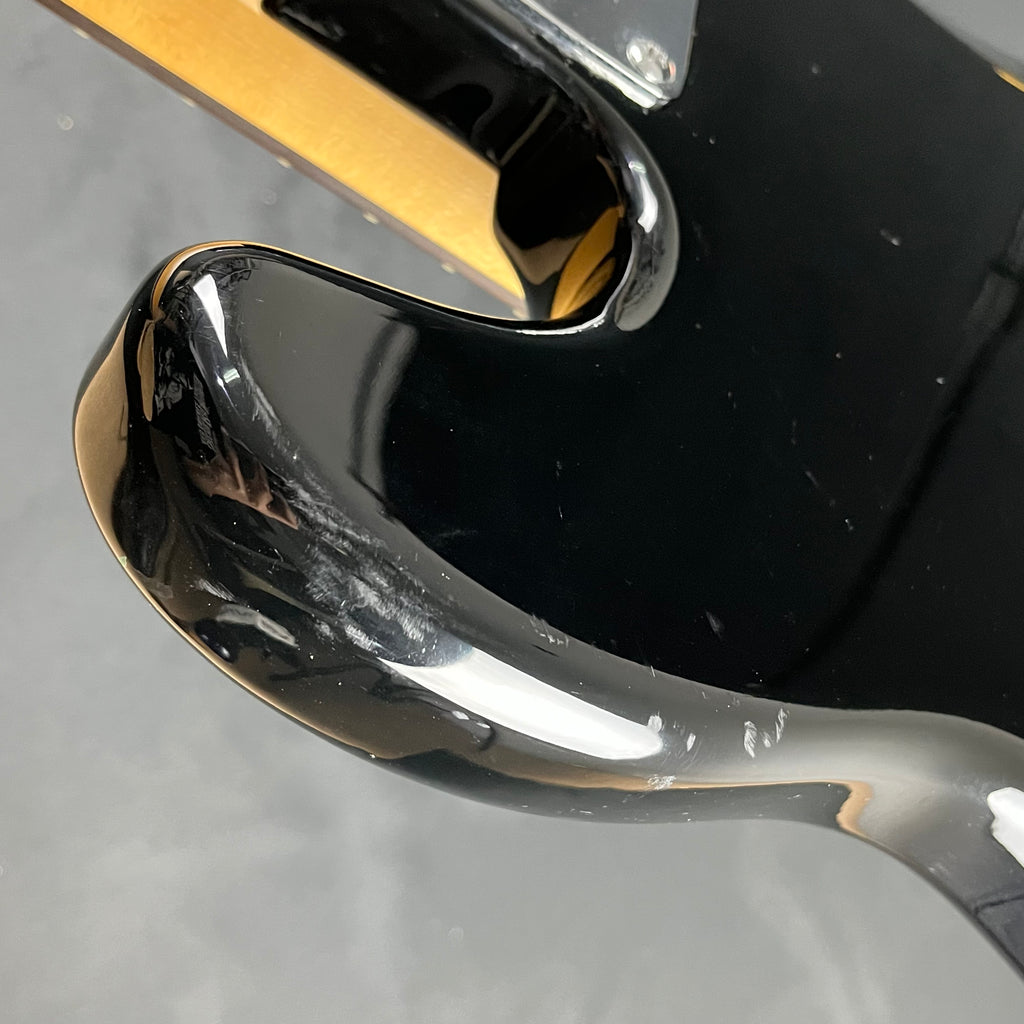 Selder Precision Bass