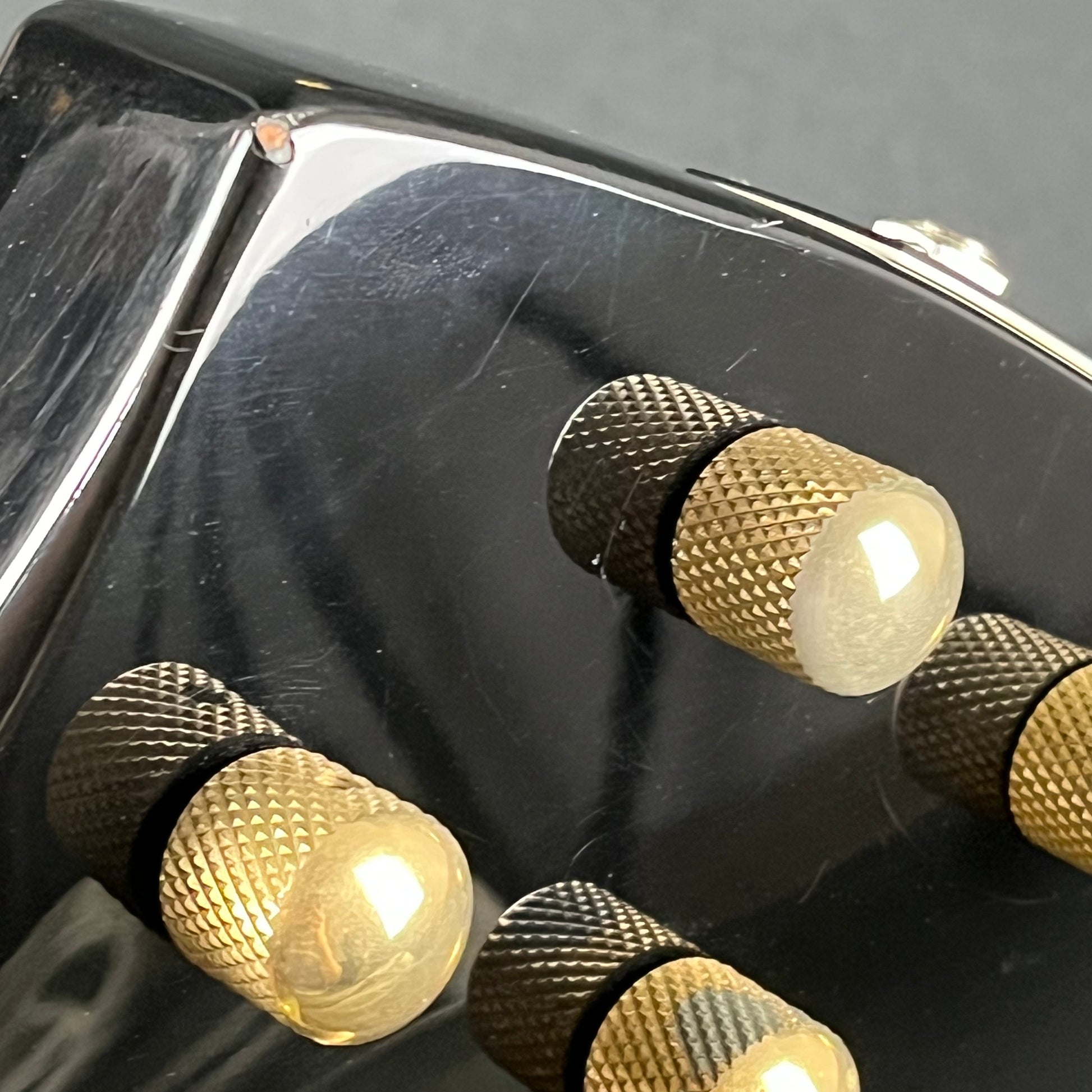 FERNANDES MG-70X * MOD *