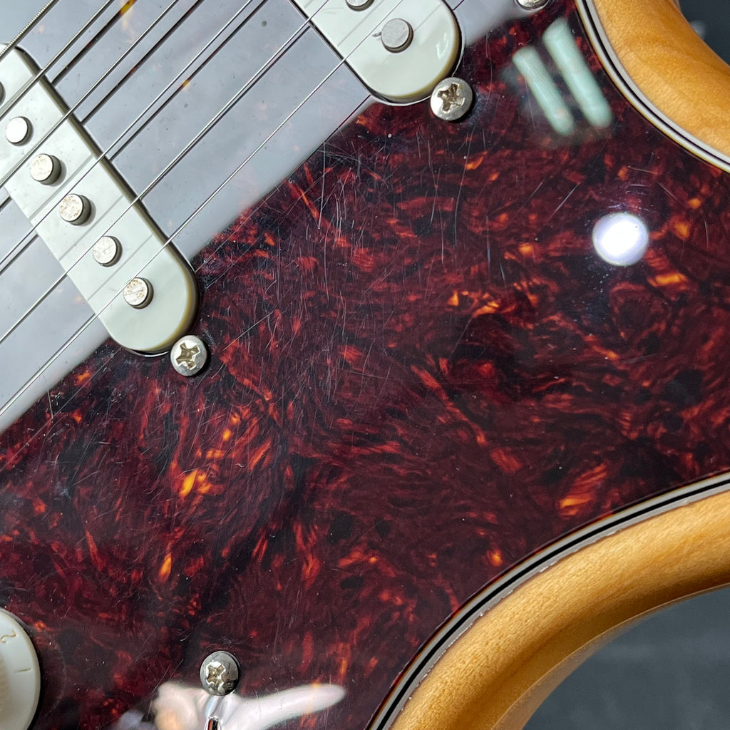Squier Classic Vibe 70s Stratocaster
