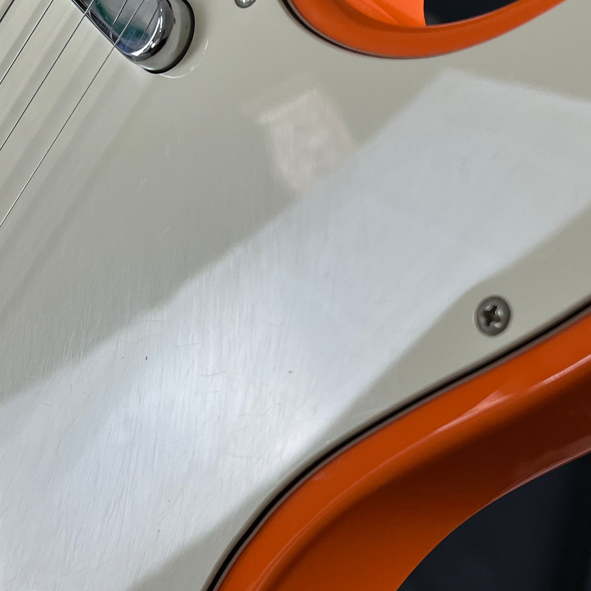 Squier Affinity Telecaster