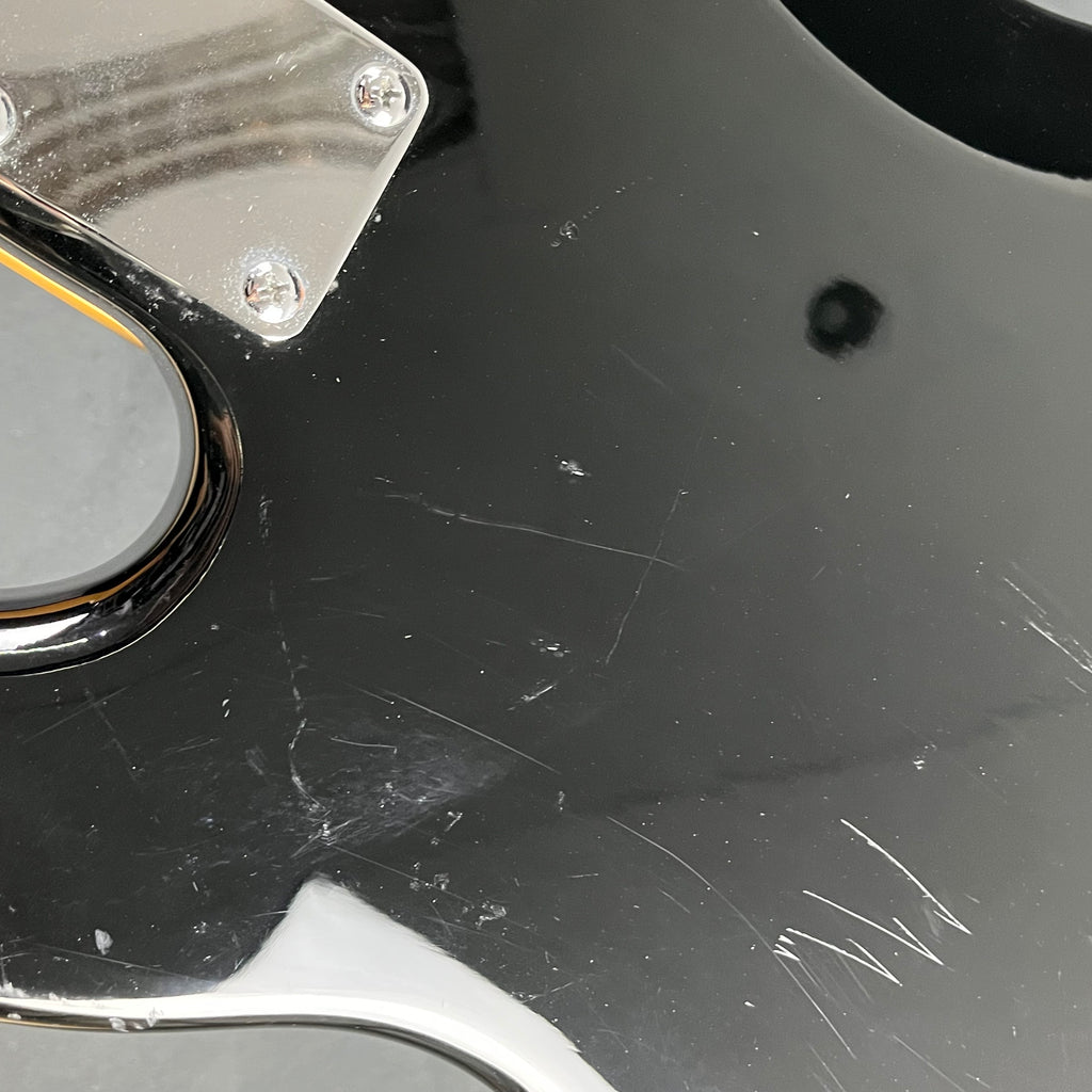 Selder Precision Bass