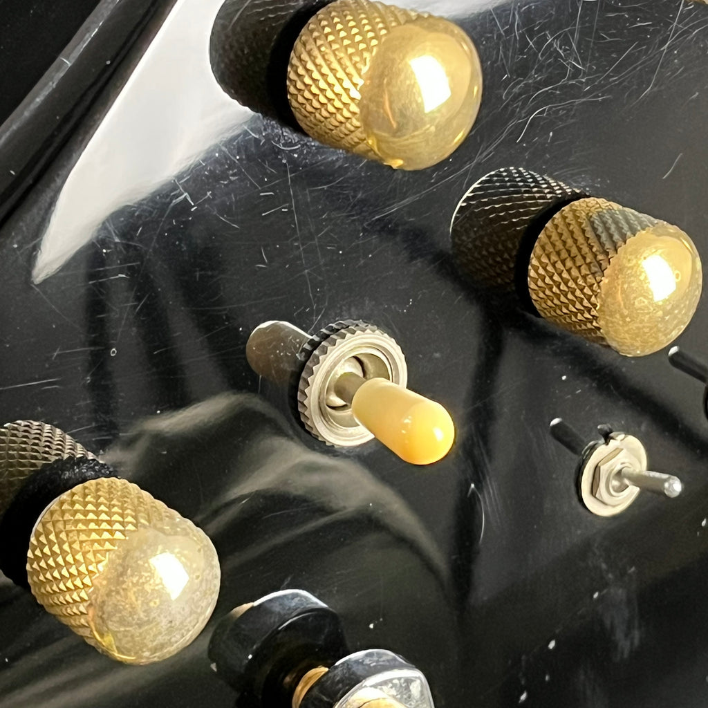 FERNANDES MG-70X * MOD *