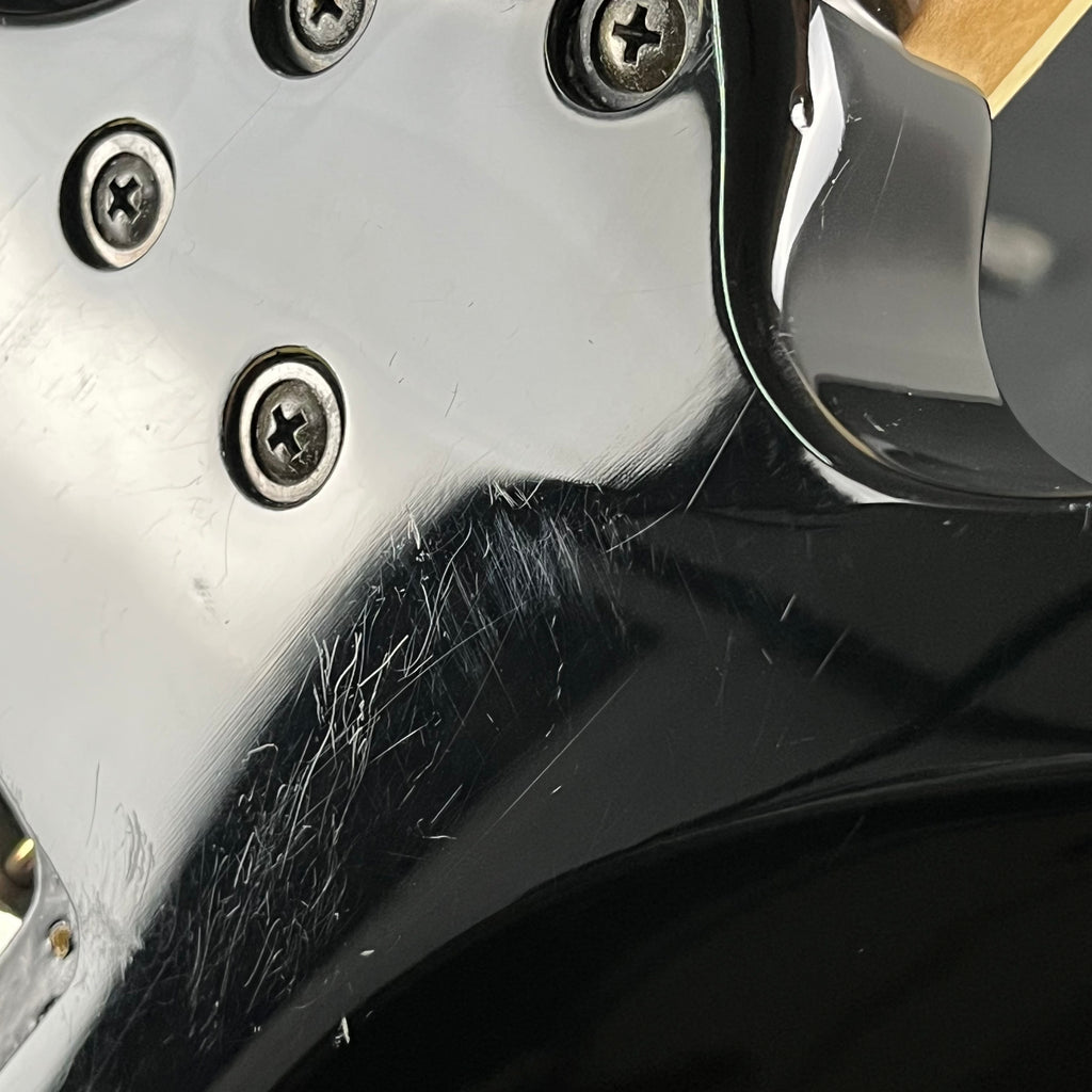 Ibanez RG370DXZ *คอร้าว*