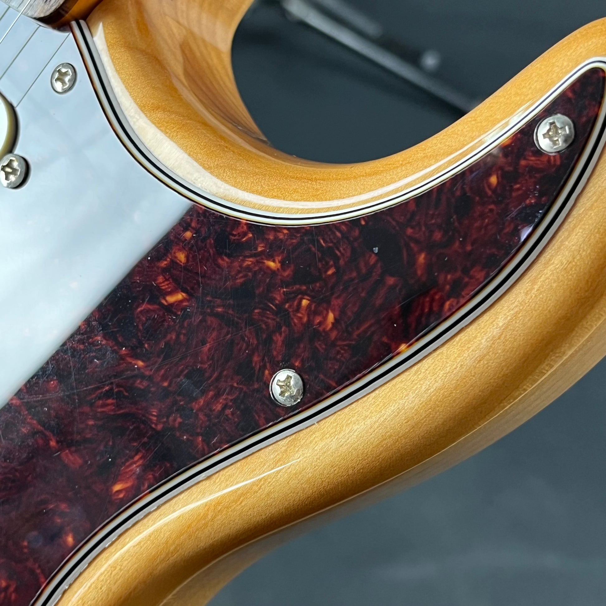 Squier Classic Vibe 70s Stratocaster