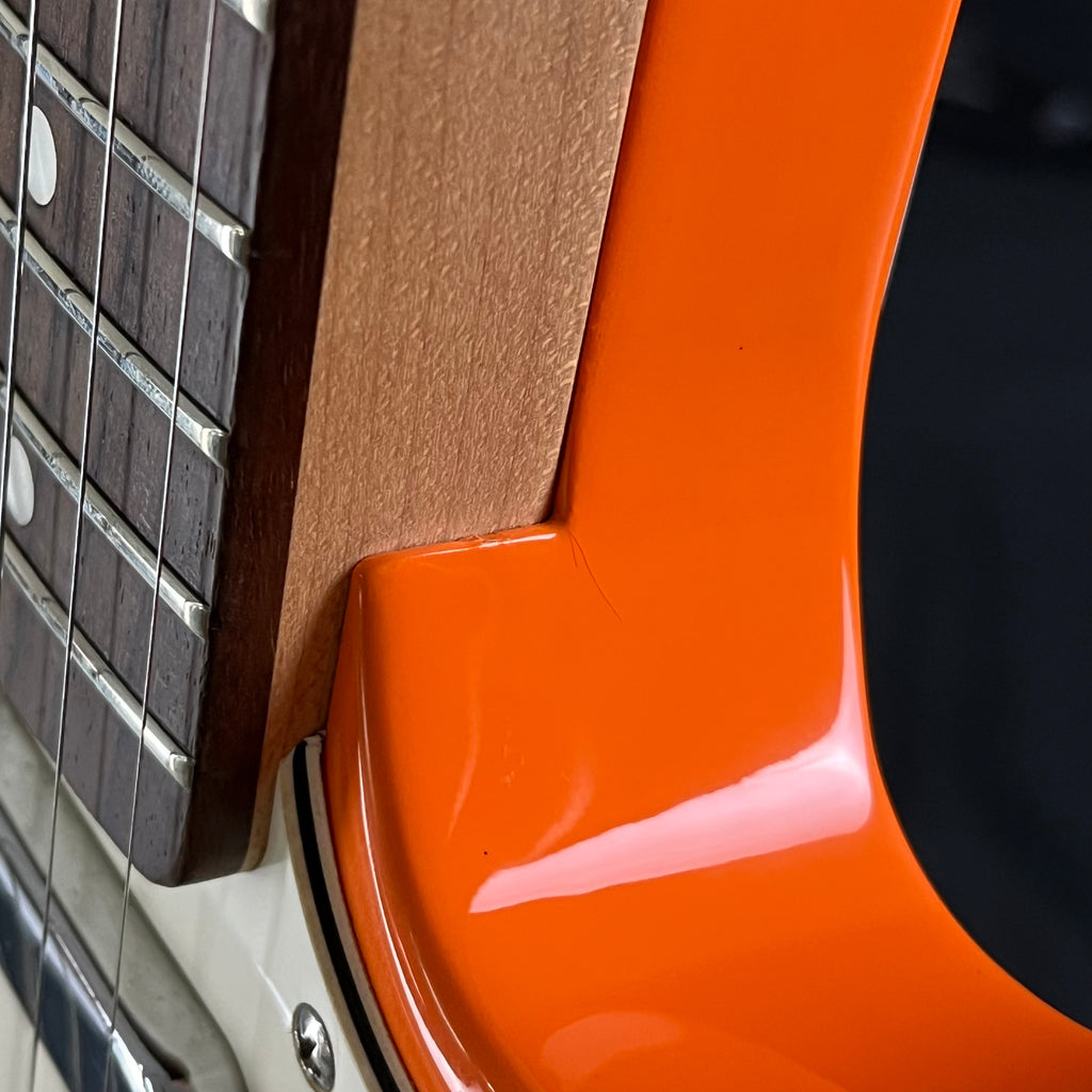 Squier Affinity Telecaster