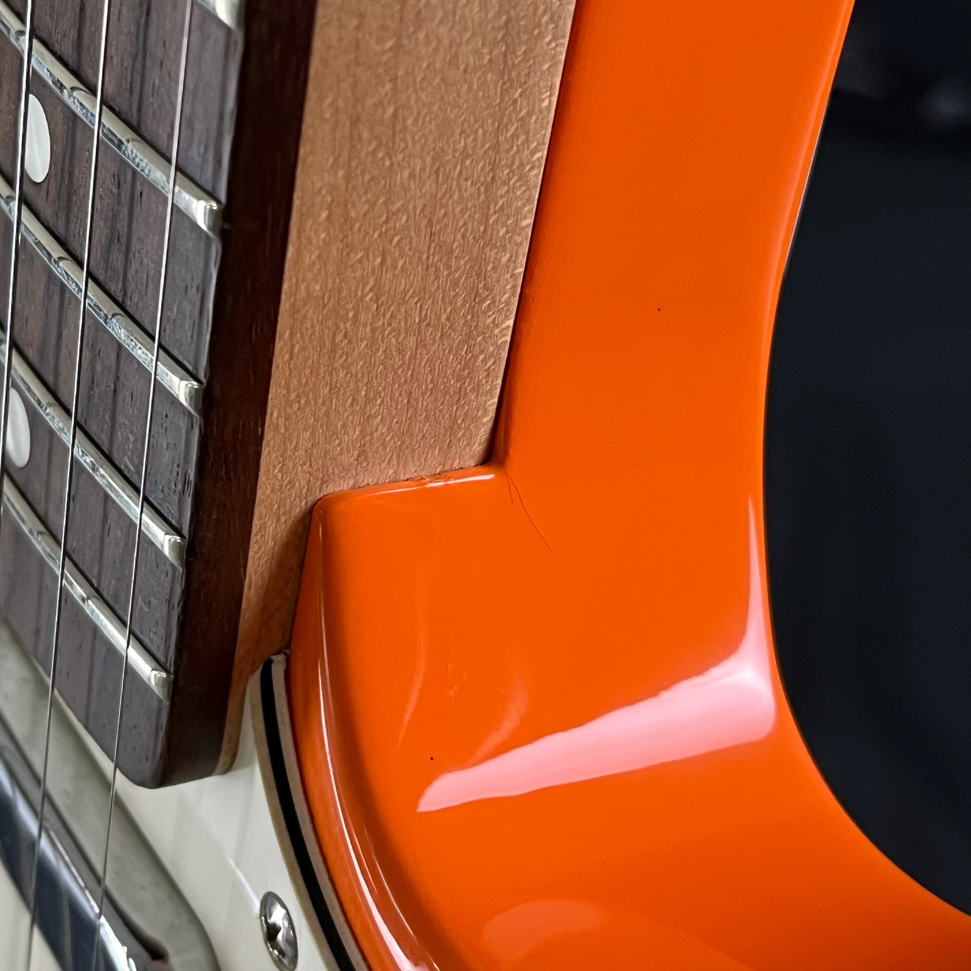 Squier Affinity Telecaster