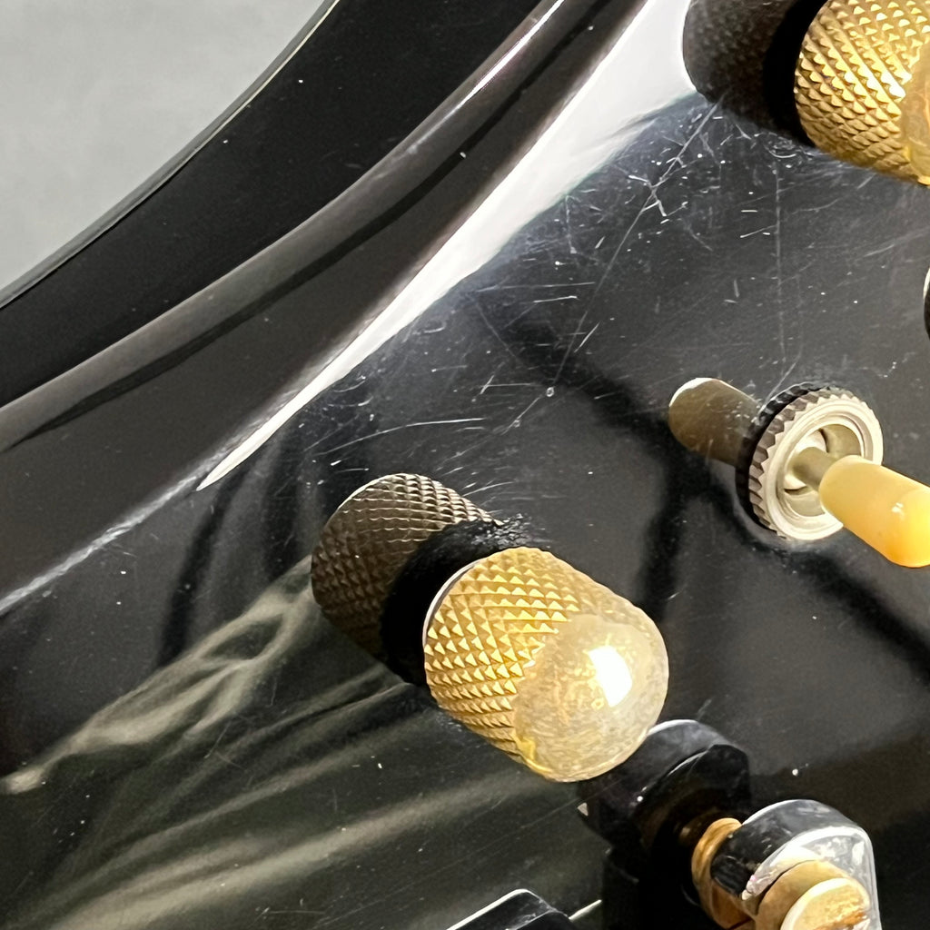 FERNANDES MG-70X * MOD *