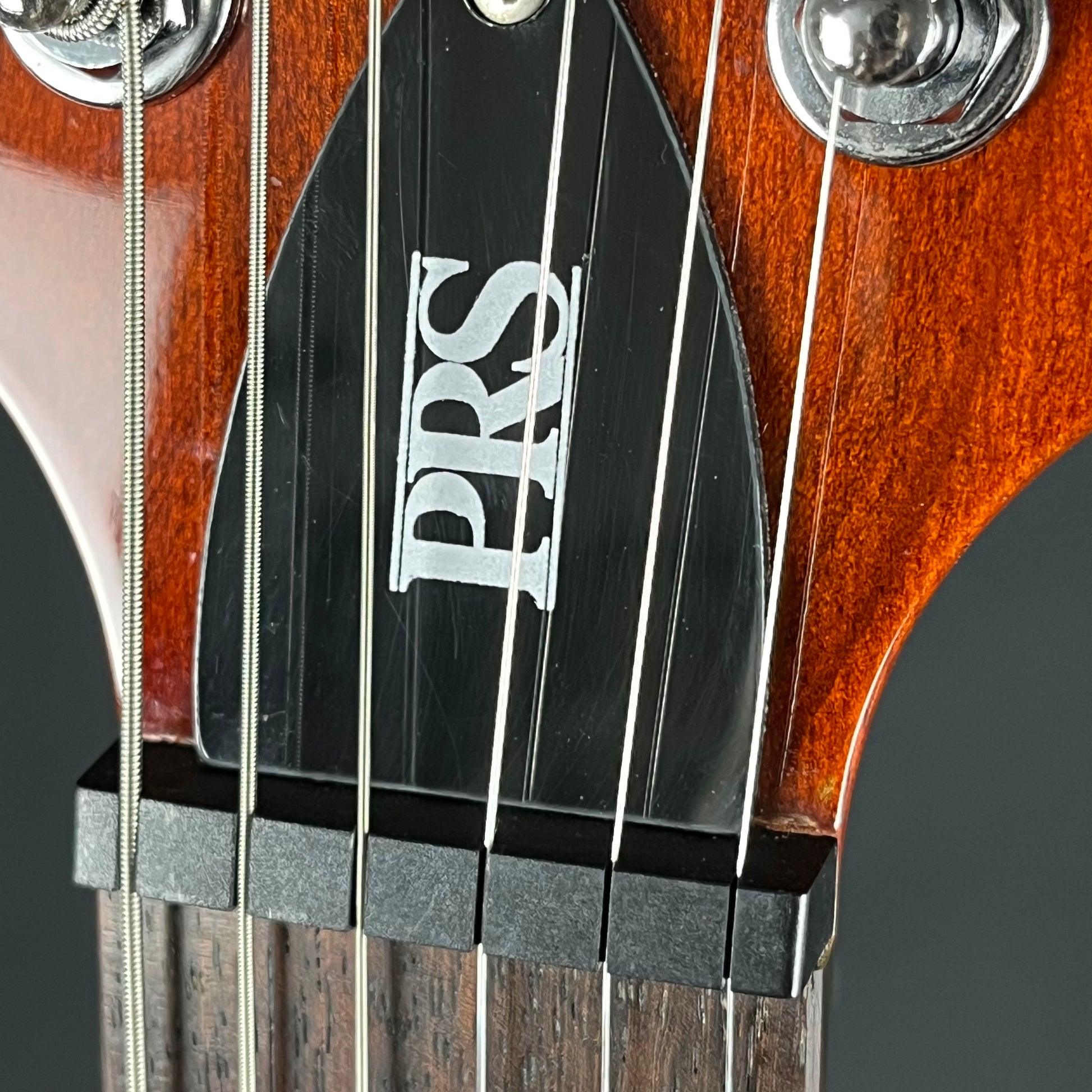 PRS SE Santana 2010