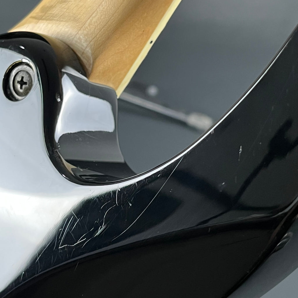 Ibanez RG370DXZ *คอร้าว*