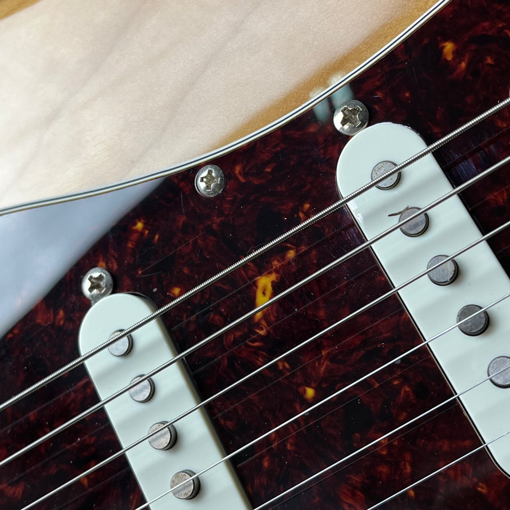 Squier Classic Vibe 70s Stratocaster