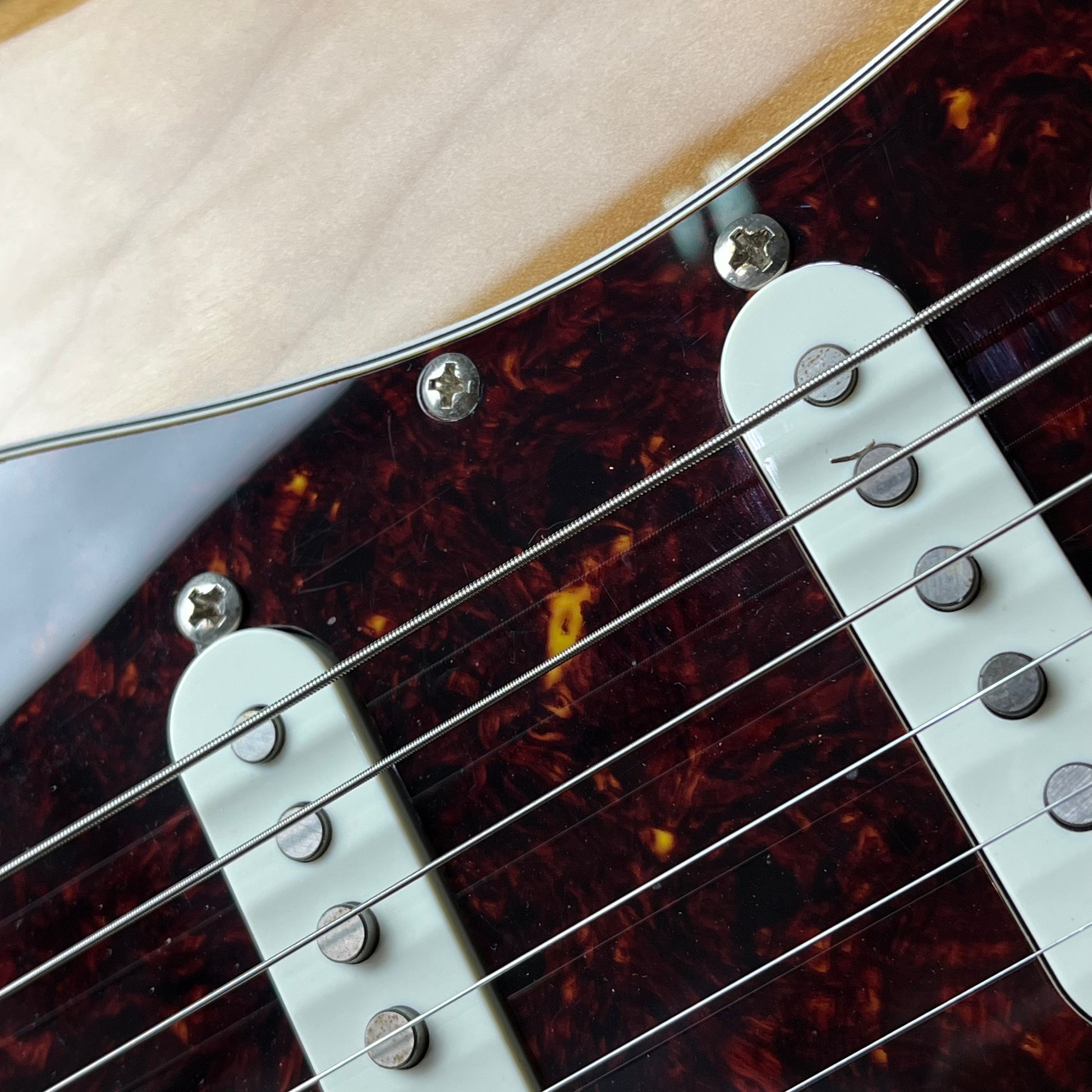 Squier Classic Vibe 70s Stratocaster