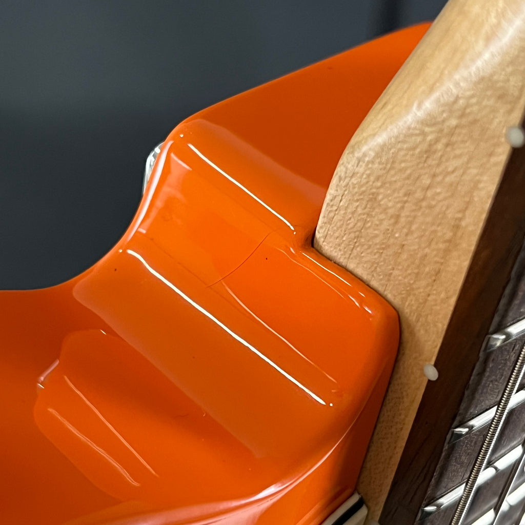 Squier Affinity Telecaster