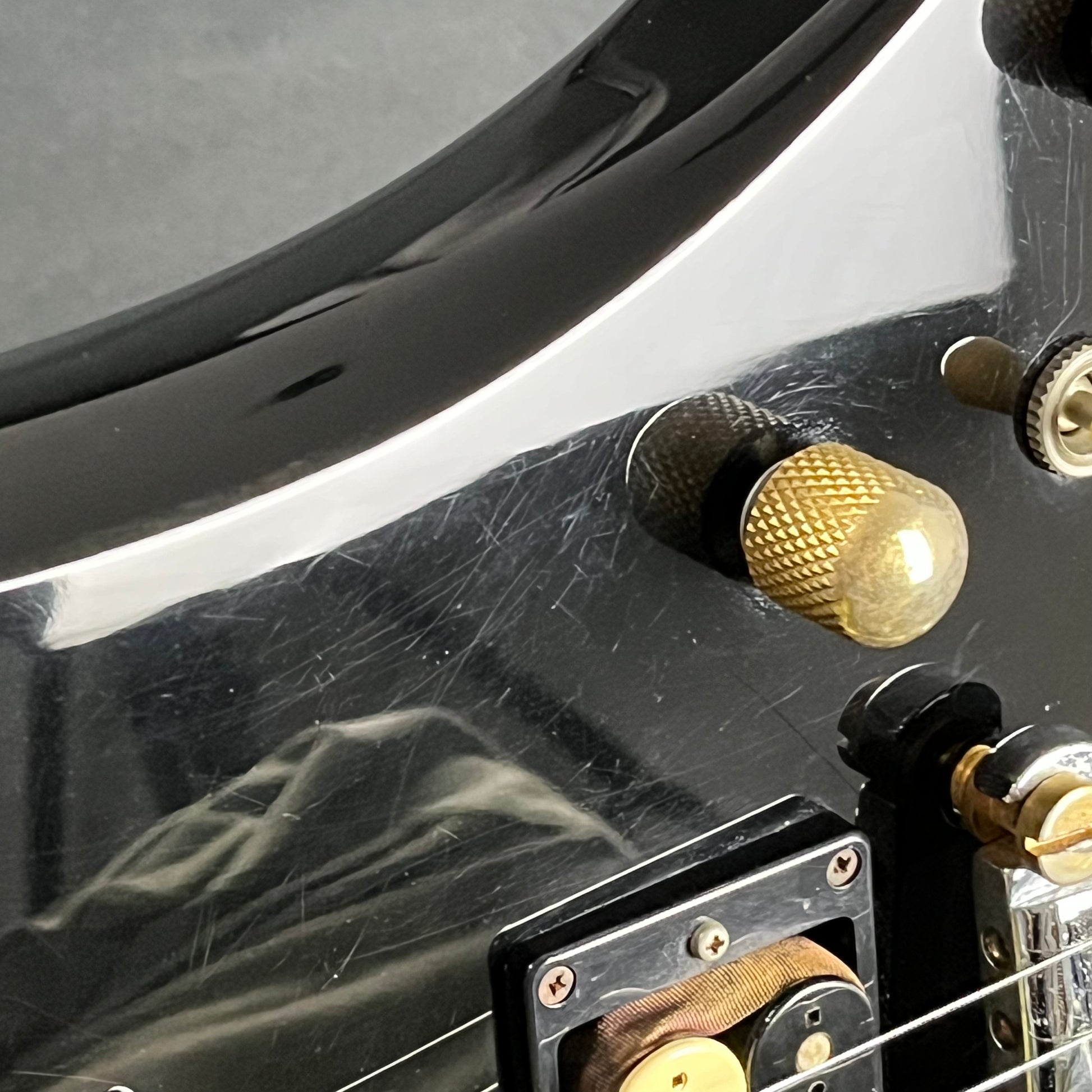 FERNANDES MG-70X * MOD *
