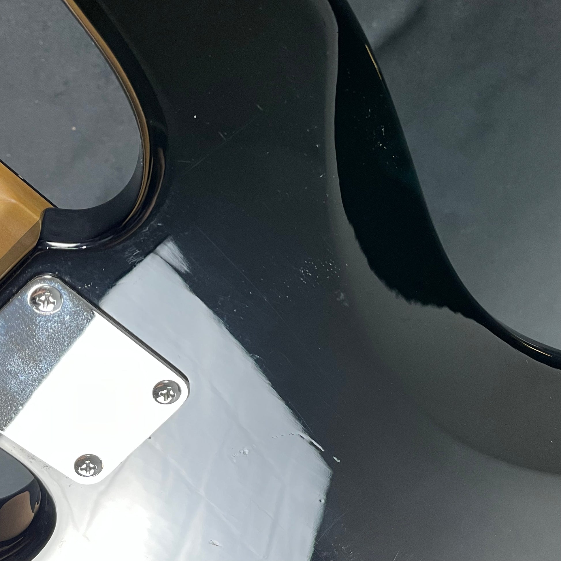 Selder Precision Bass