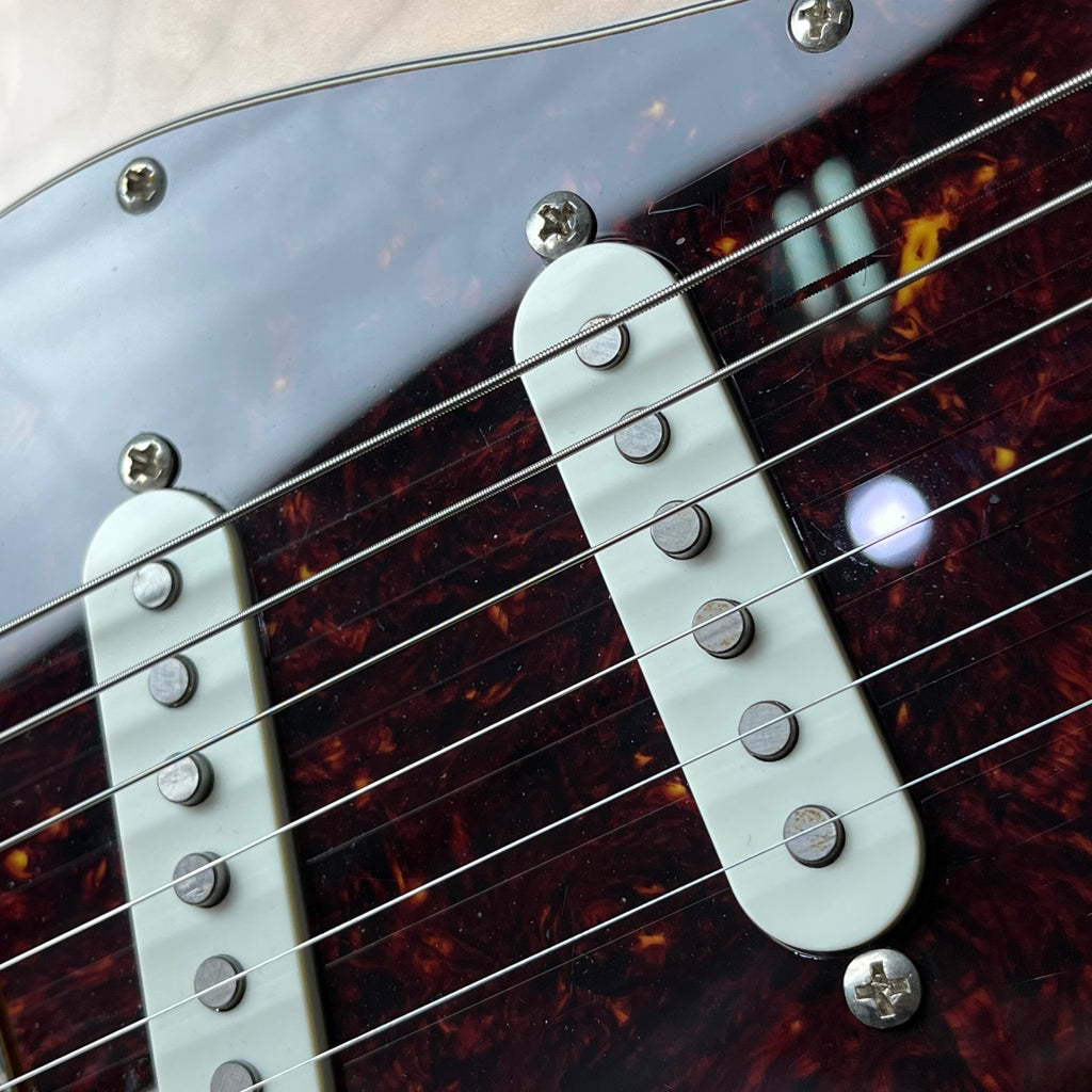 Squier Classic Vibe 70s Stratocaster
