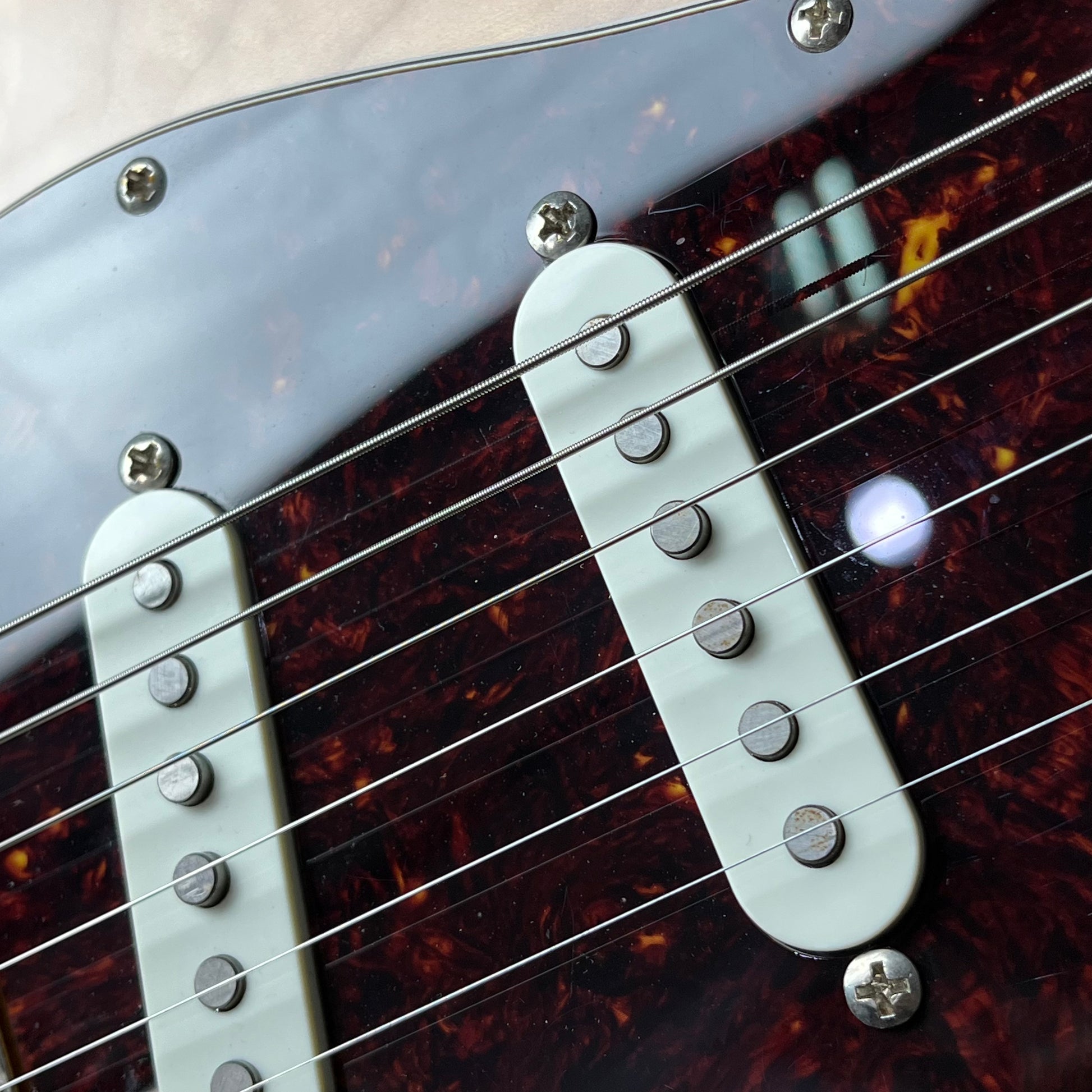Squier Classic Vibe 70s Stratocaster