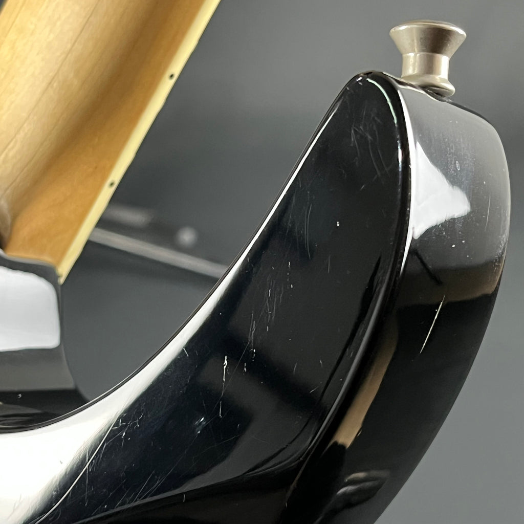 Ibanez RG370DXZ *คอร้าว*