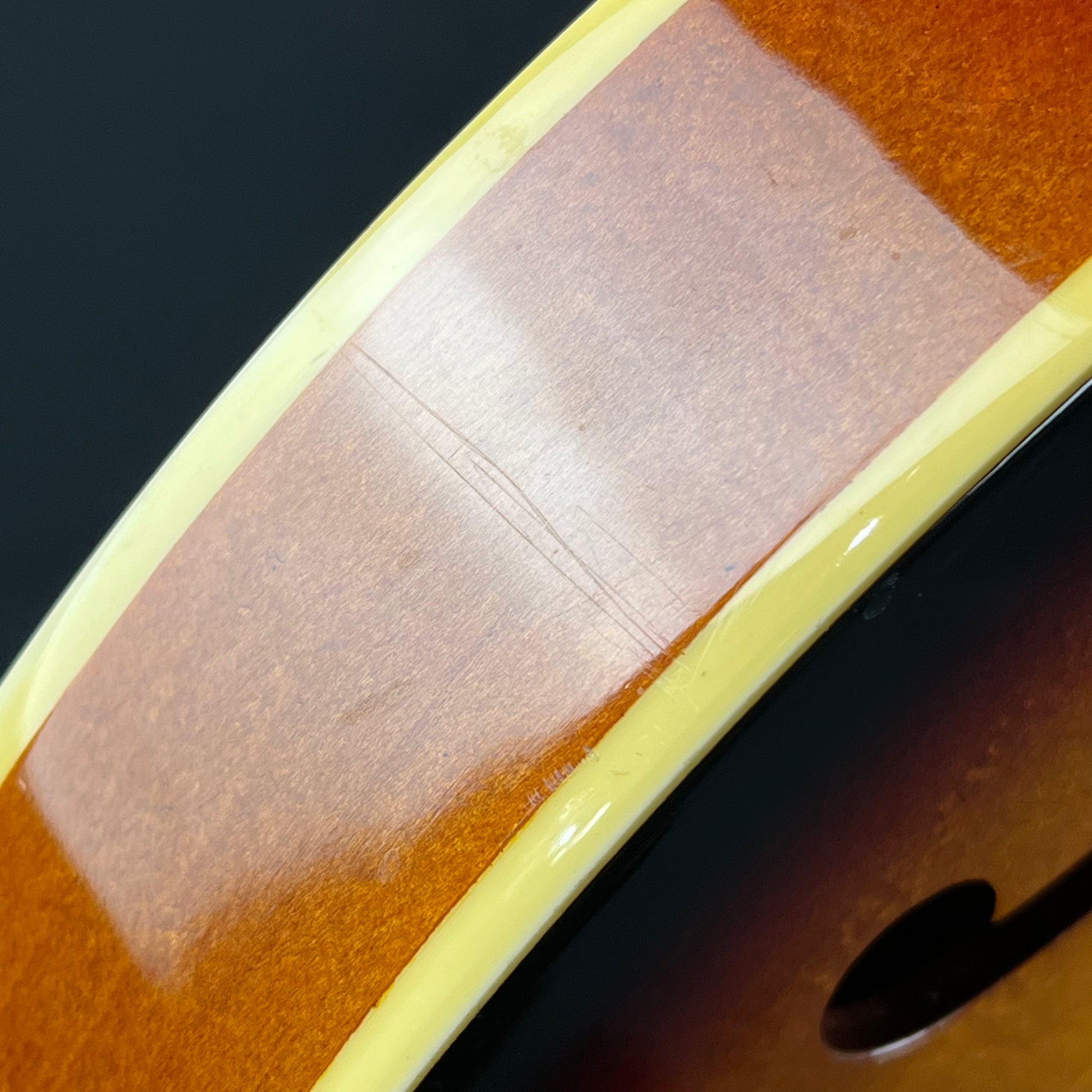 Epiphone Korea Casino VCSB