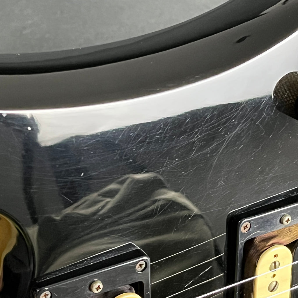 FERNANDES MG-70X * MOD *
