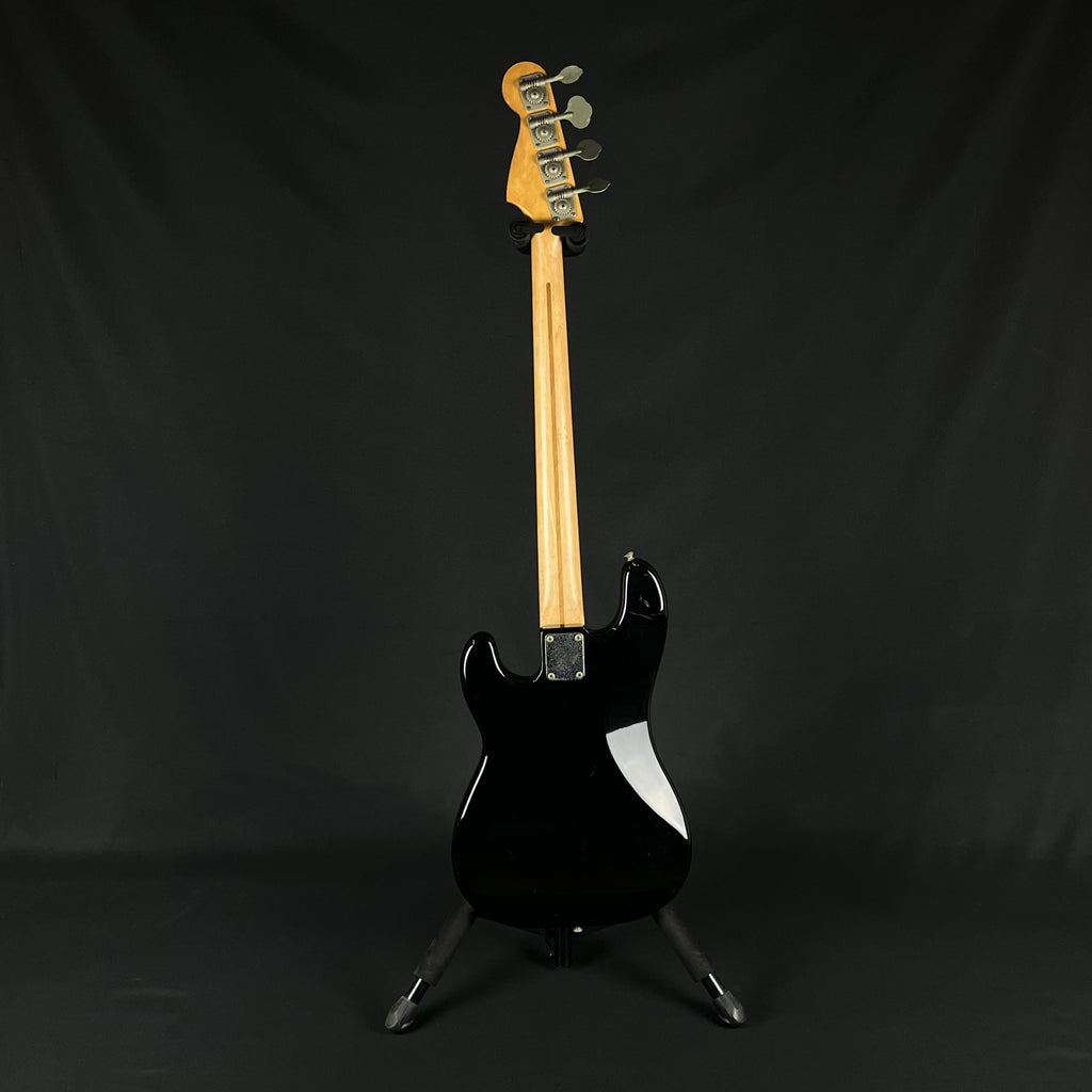 Squier Japan Silver Series Precision Bass