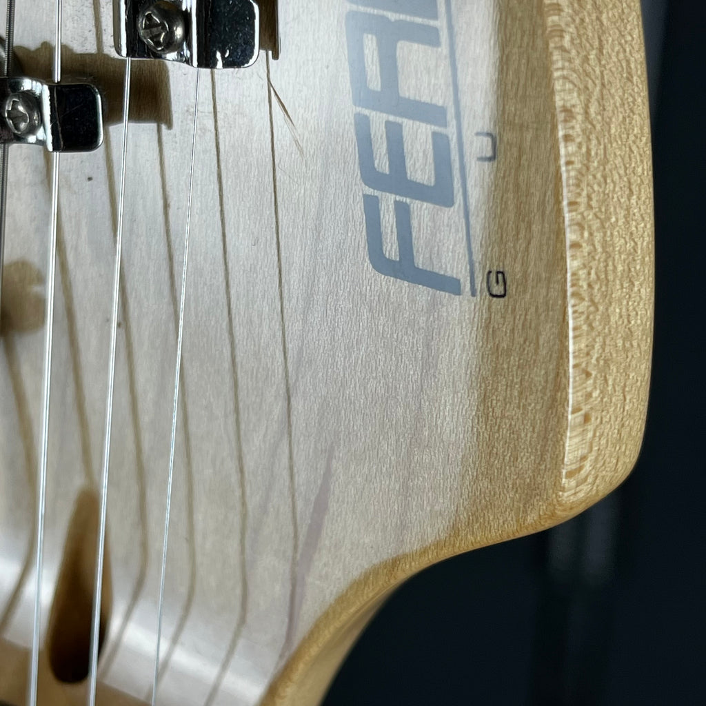 Fernandes Stratocaster