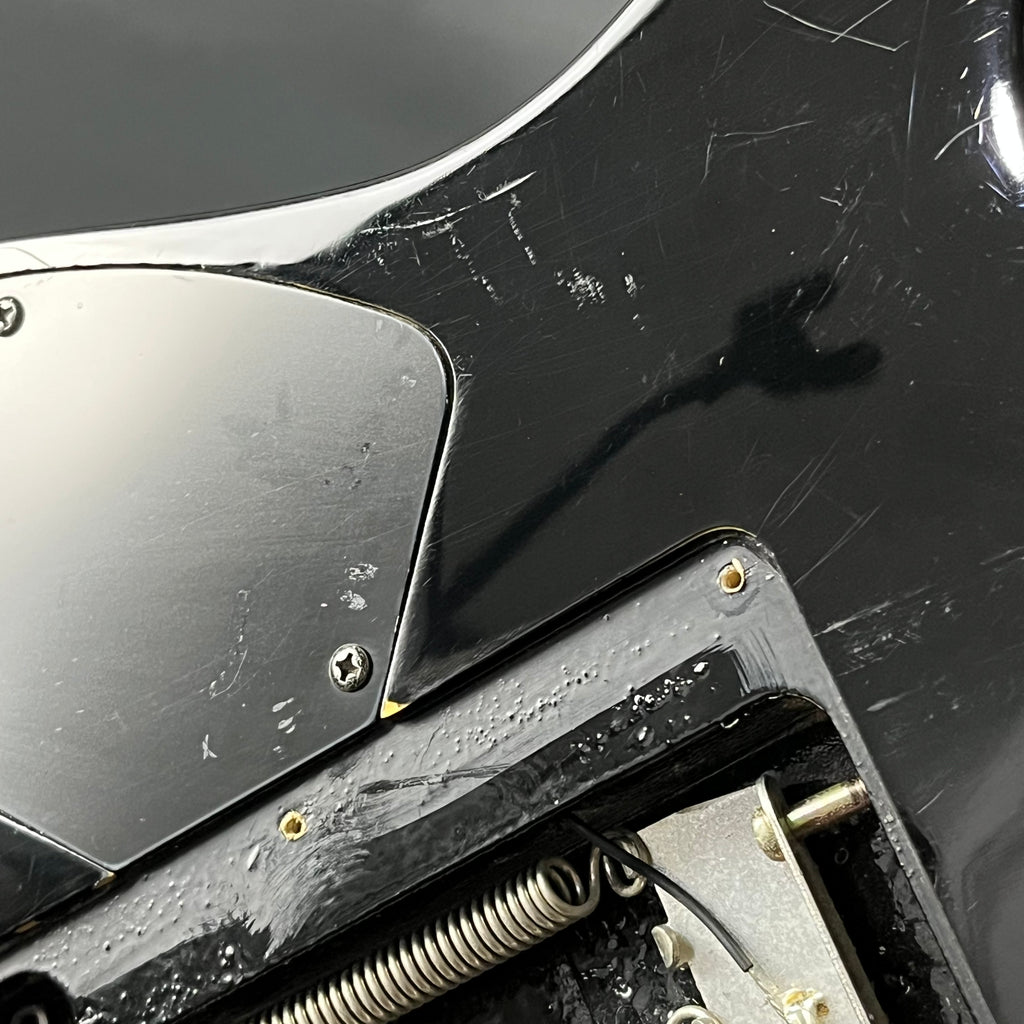 Ibanez RG370DXZ *คอร้าว*