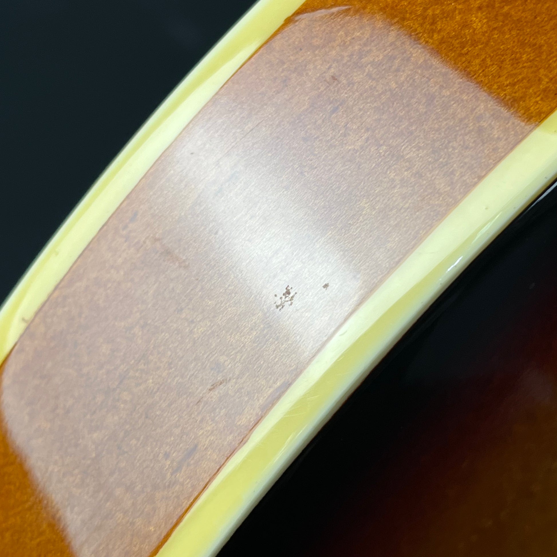 Epiphone Korea Casino VCSB