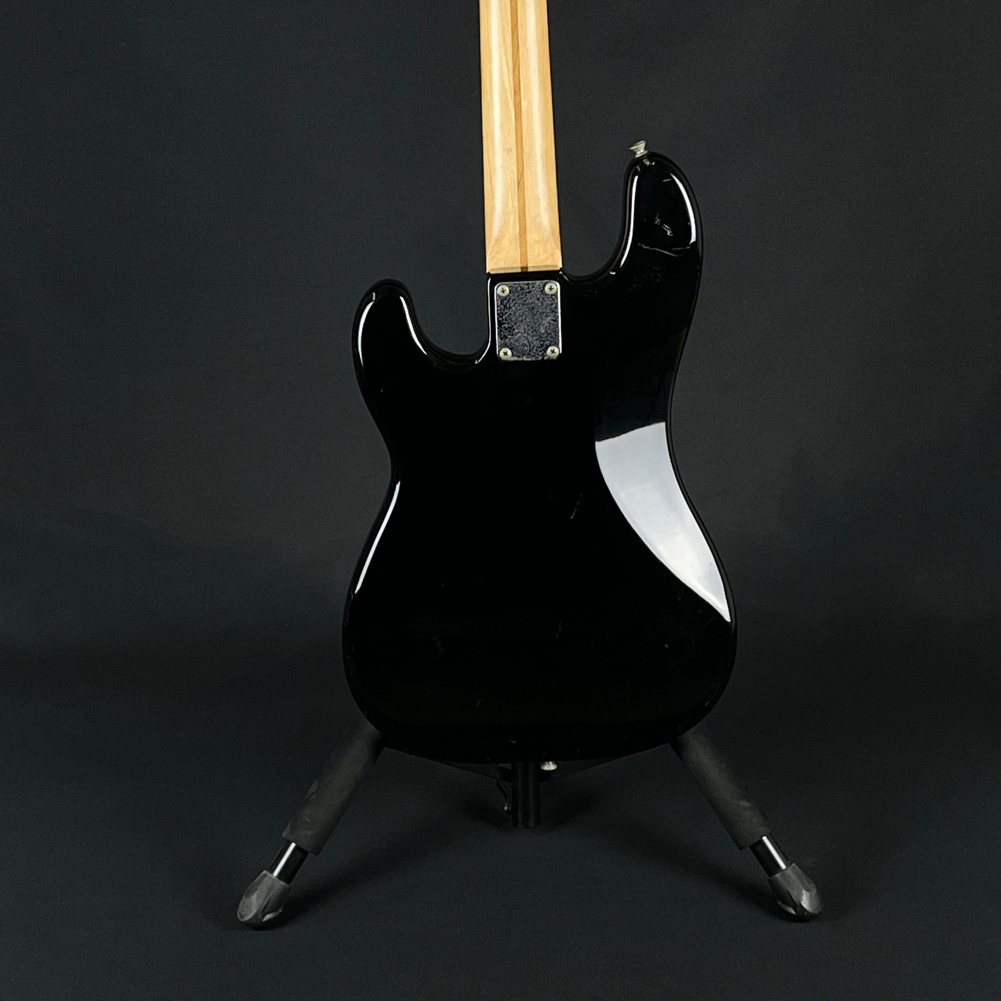 Squier Japan Silver Series Precision Bass