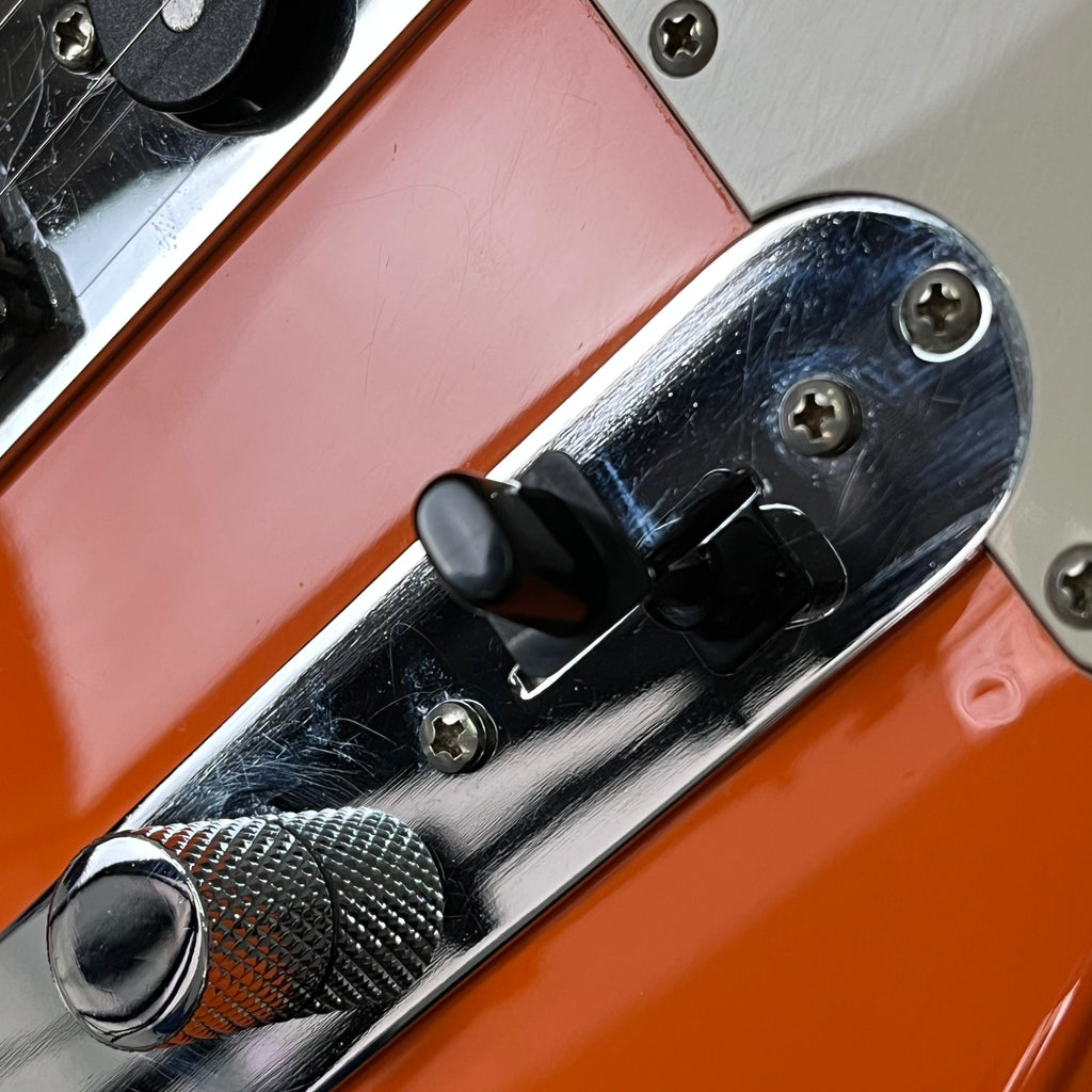 Squier Affinity Telecaster