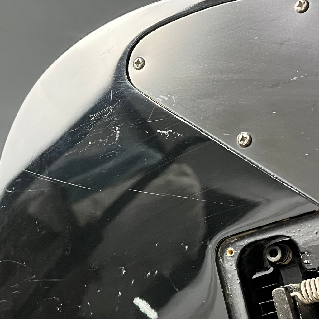 Ibanez RG370DXZ *คอร้าว*