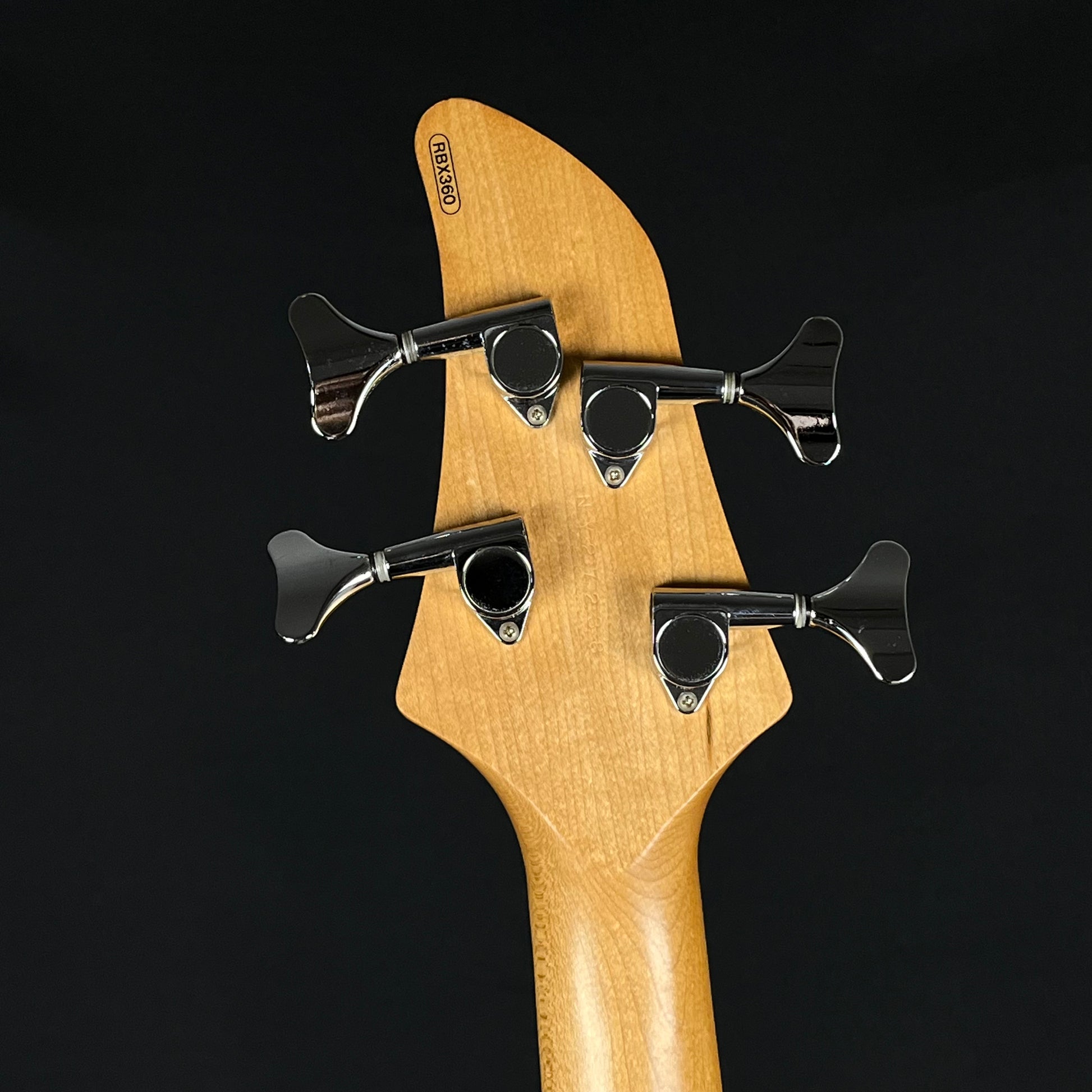 YAMAHA RBX360 Bass