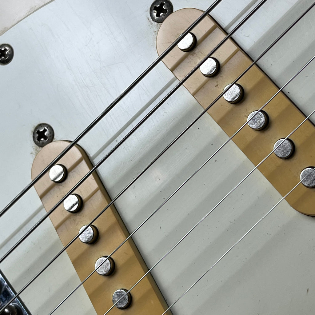 Fender Mexico Squier Series Stratocaster