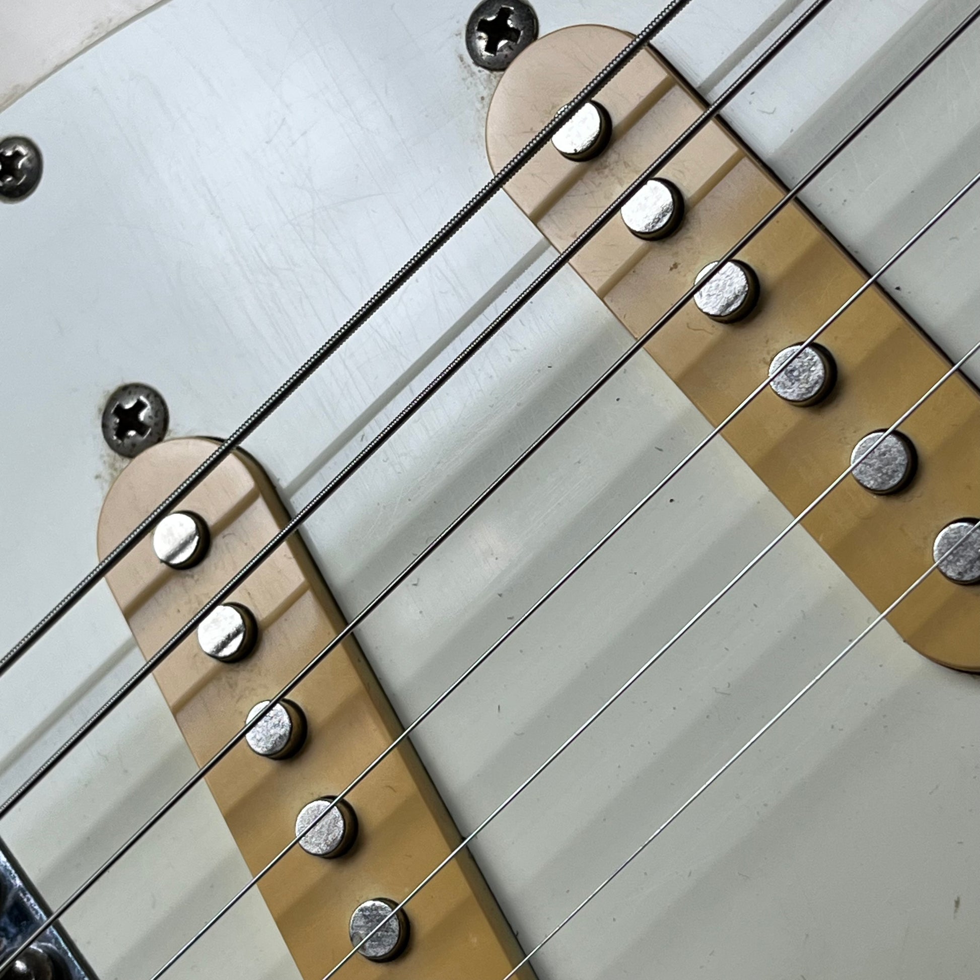 Fender Mexico Squier Series Stratocaster