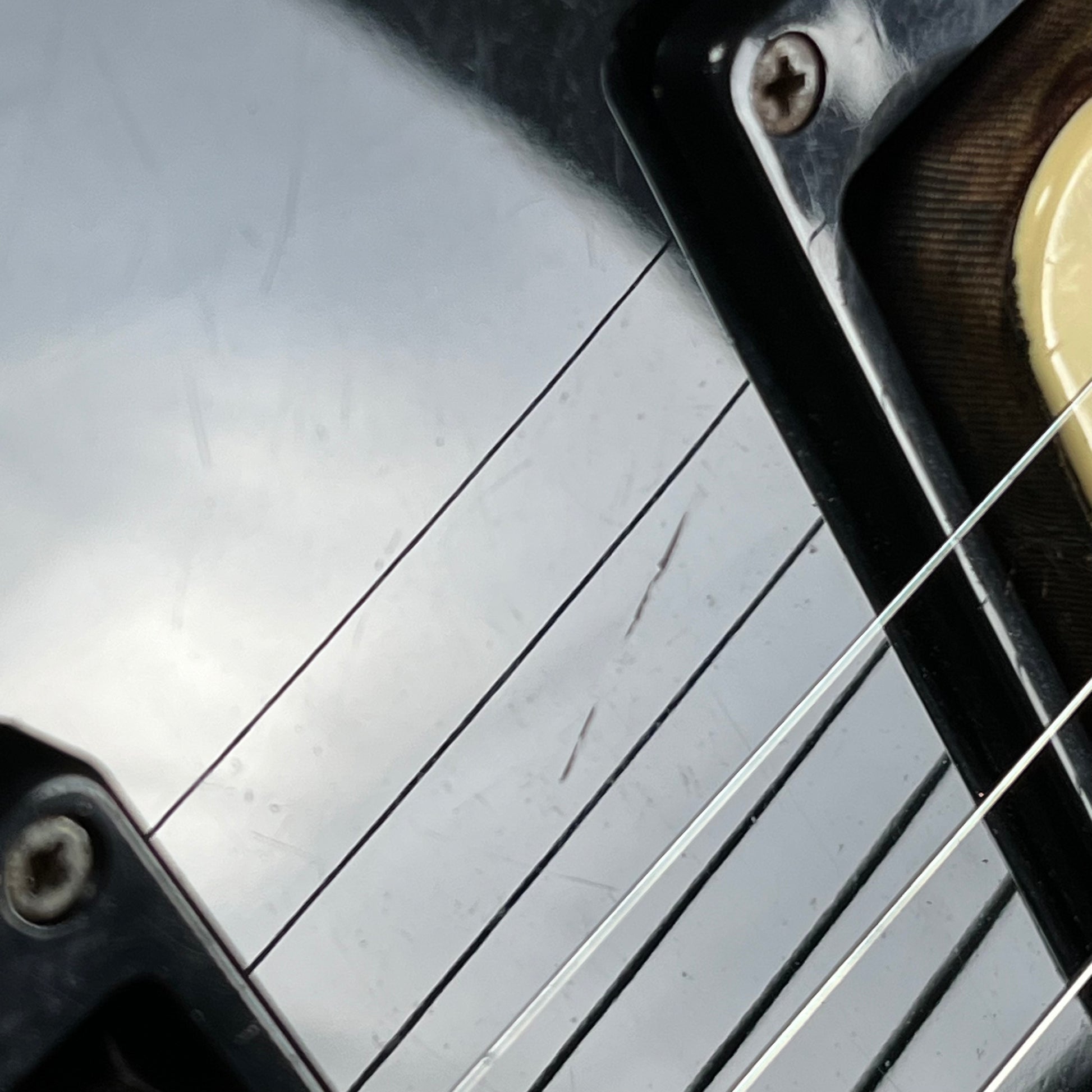FERNANDES MG-70X * MOD *