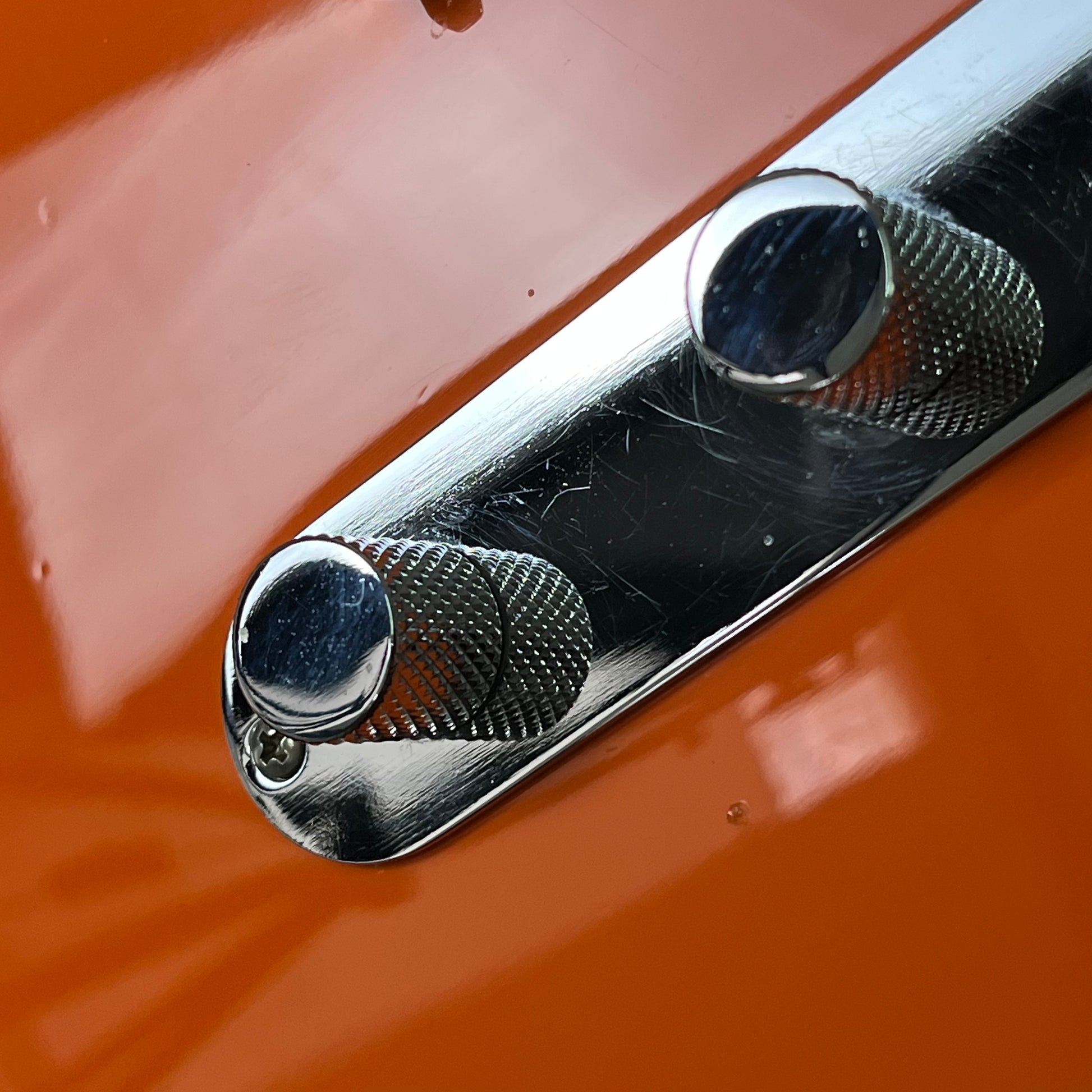 Squier Affinity Telecaster