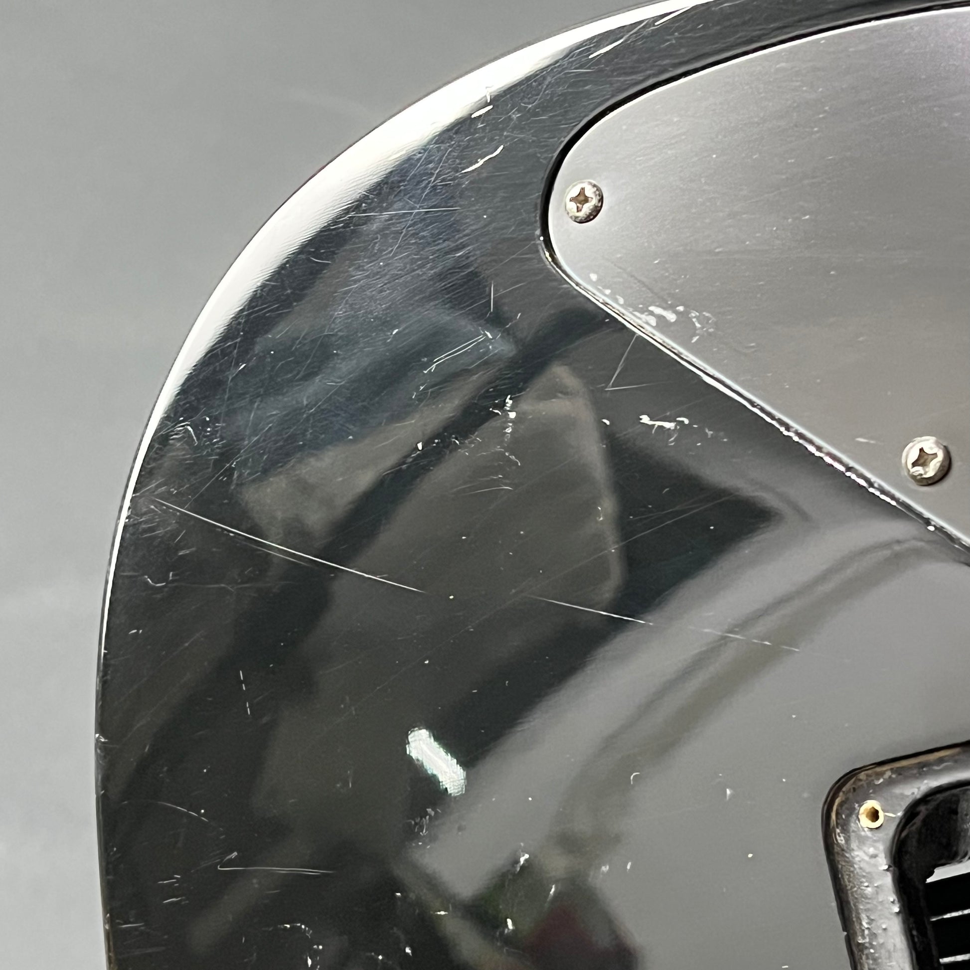 Ibanez RG370DXZ *คอร้าว*