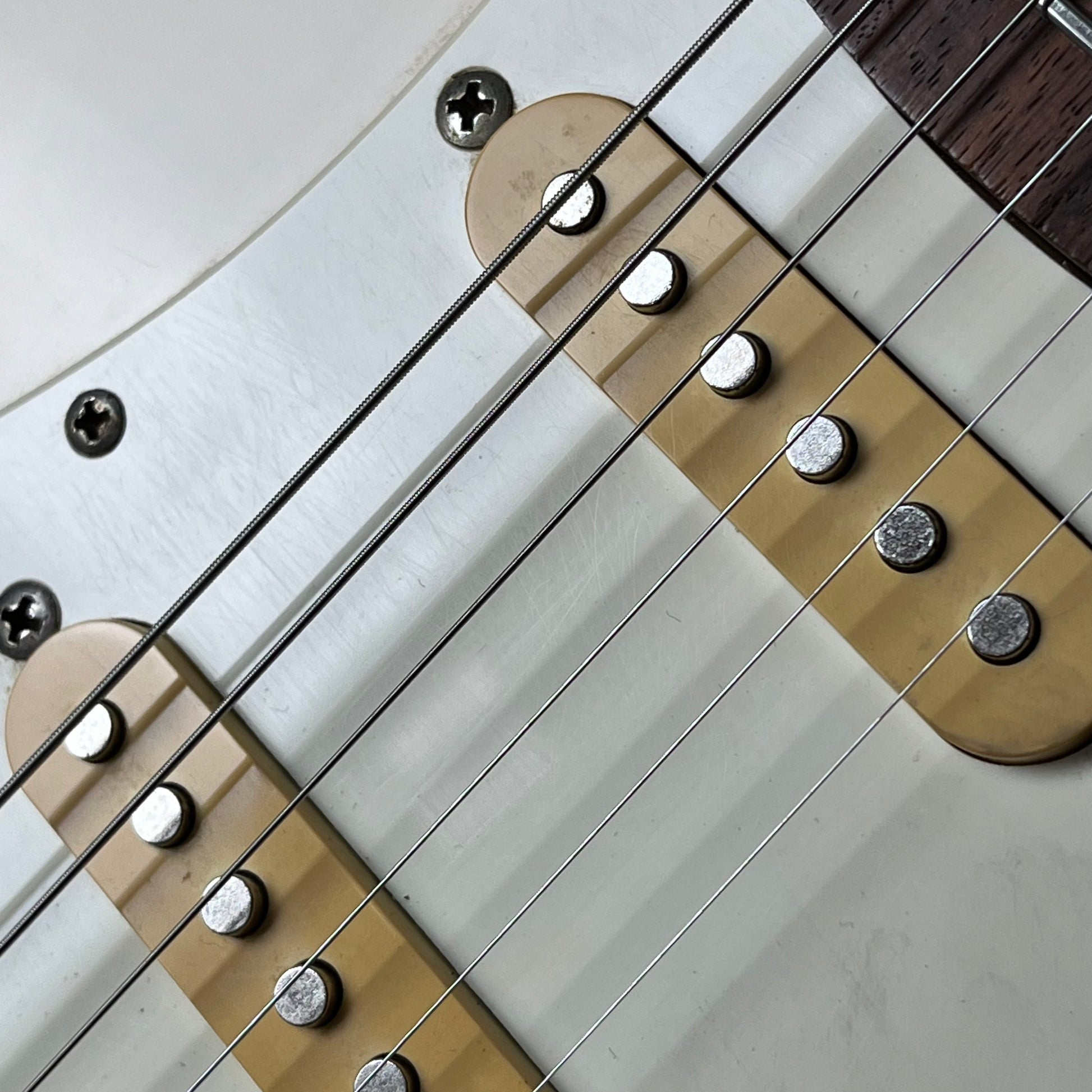 Fender Mexico Squier Series Stratocaster