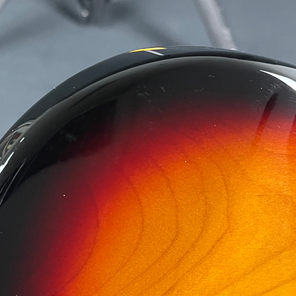 Fernandes Stratocaster