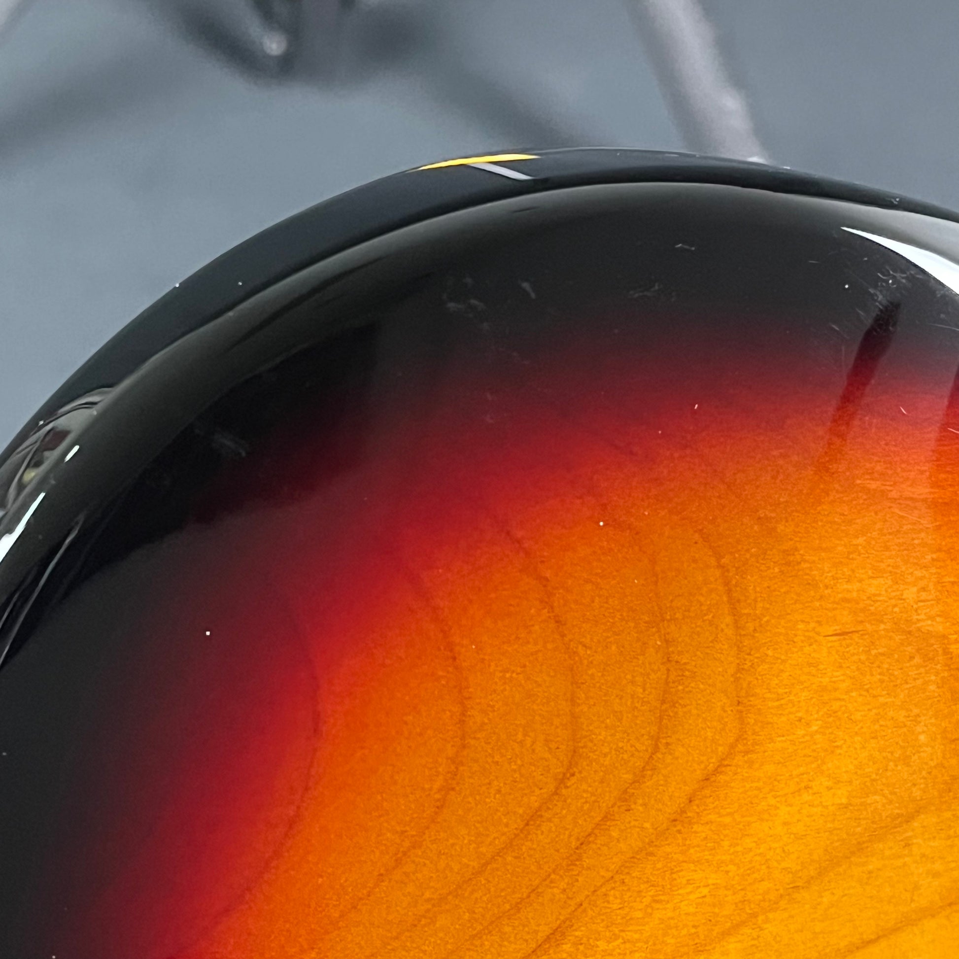 Fernandes Stratocaster