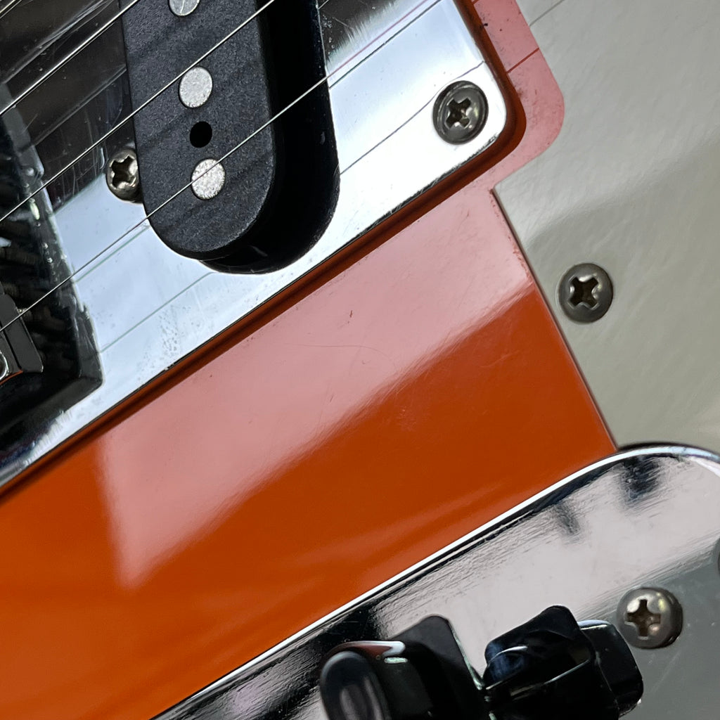 Squier Affinity Telecaster