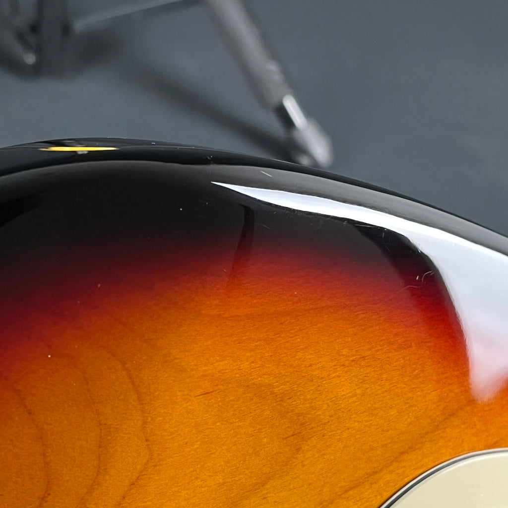 Fernandes Stratocaster