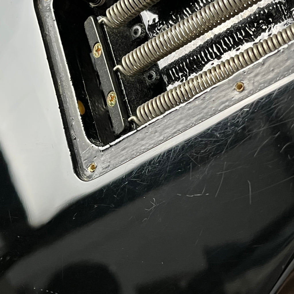 Ibanez RG370DXZ *คอร้าว*