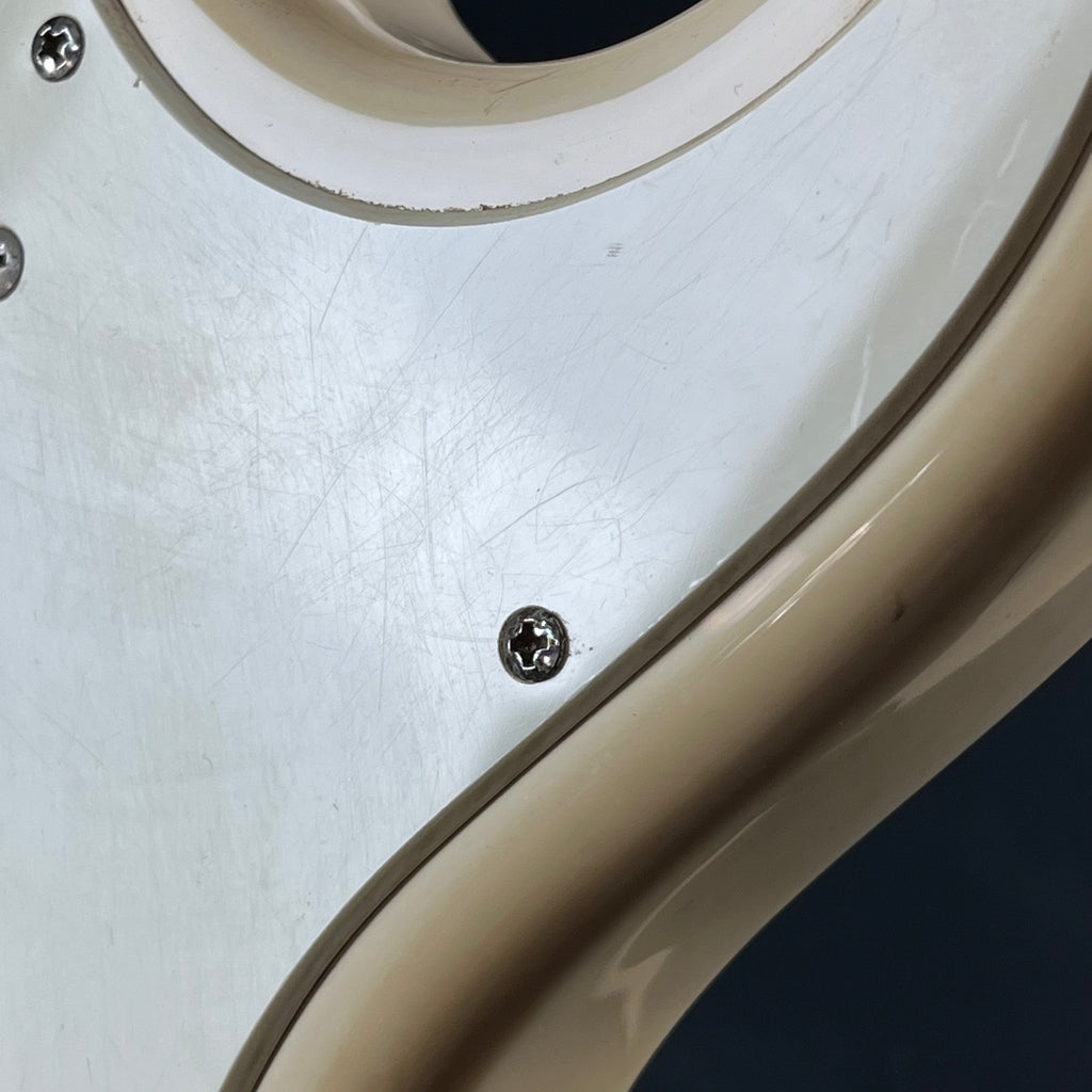 Fender Mexico Squier Series Stratocaster