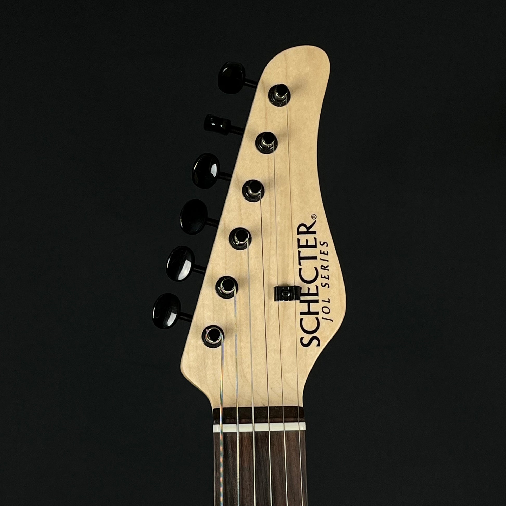 SCHECTER JOL Series Telecaster