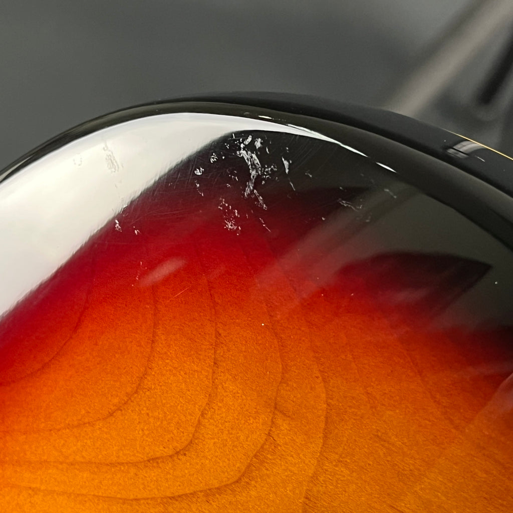 Fernandes Stratocaster