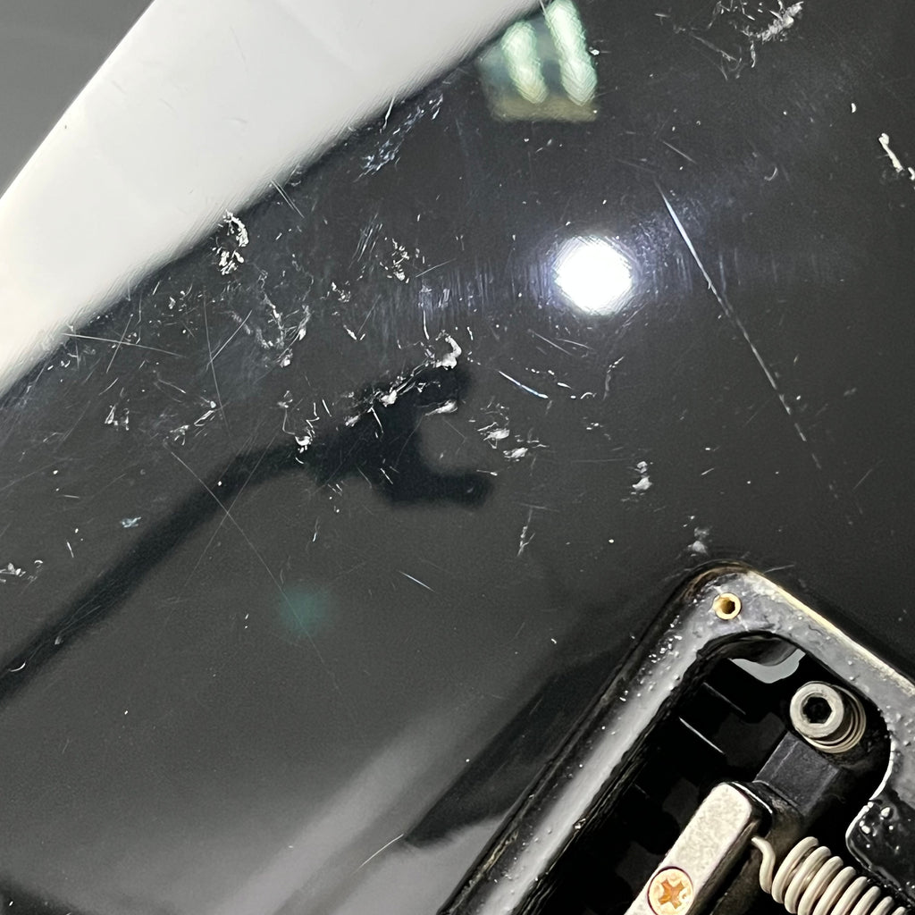 Ibanez RG370DXZ *คอร้าว*