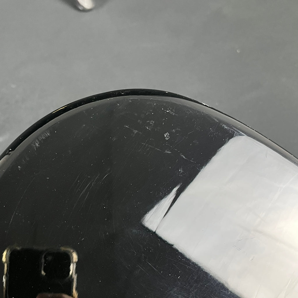 Selder Precision Bass