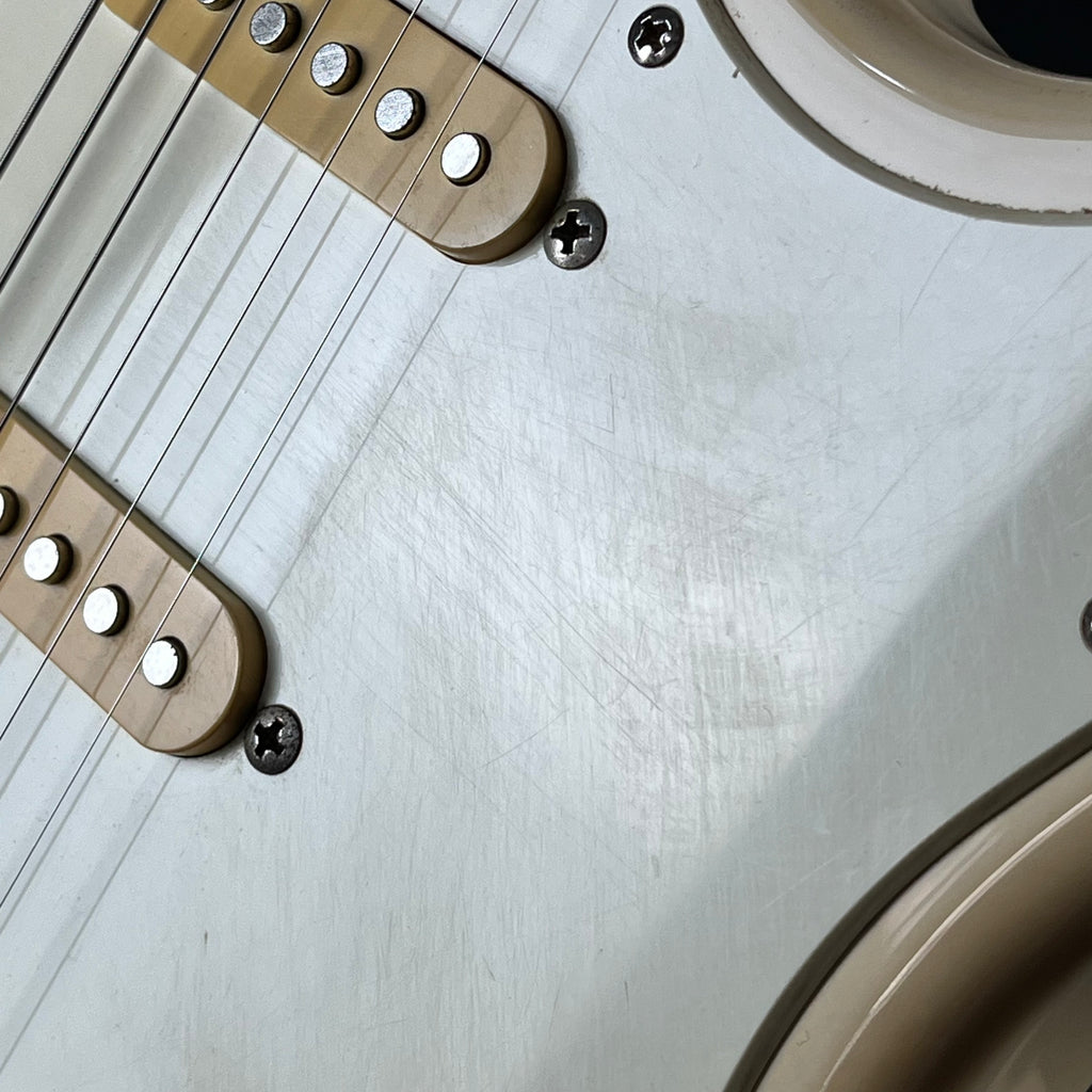 Fender Mexico Squier Series Stratocaster