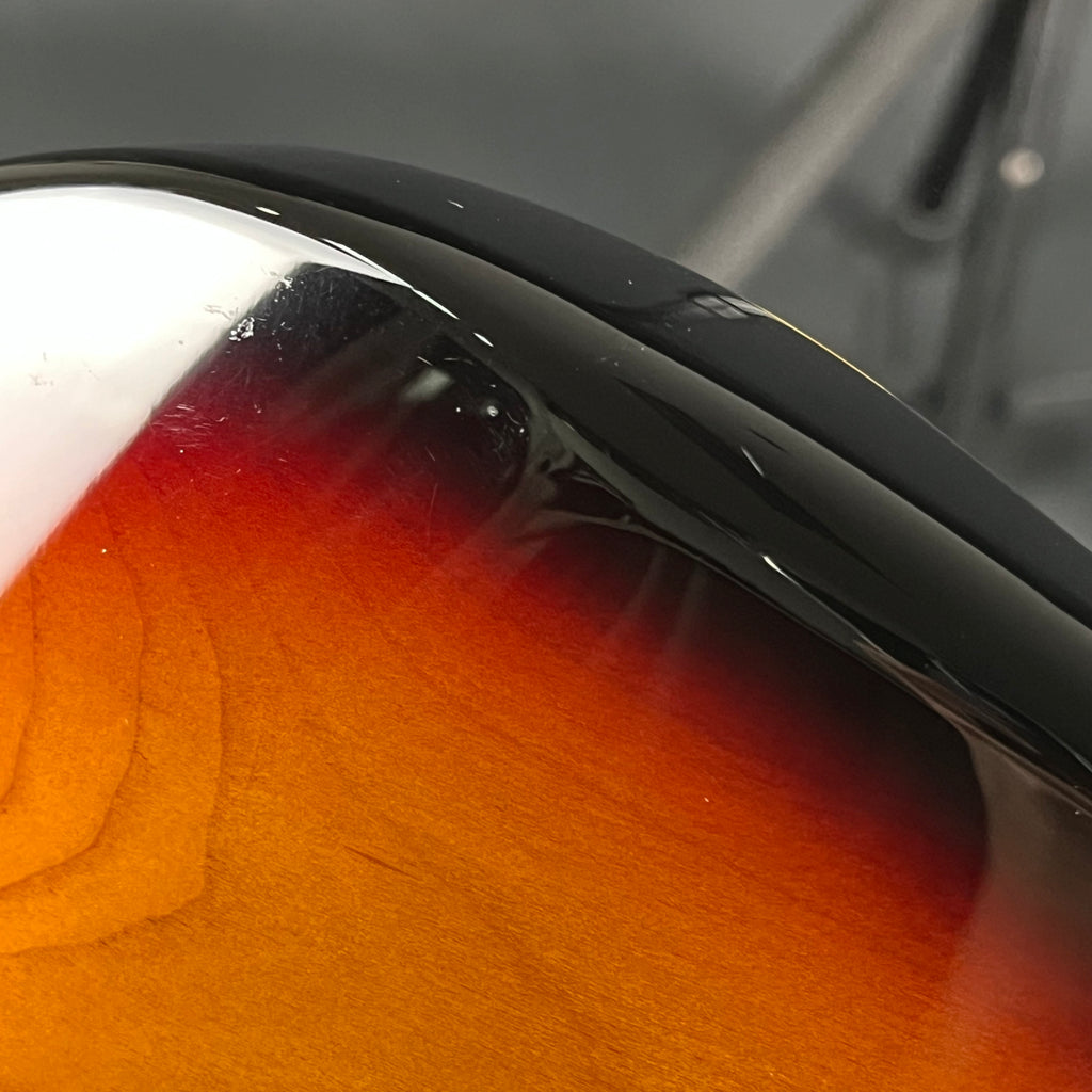 Fernandes Stratocaster