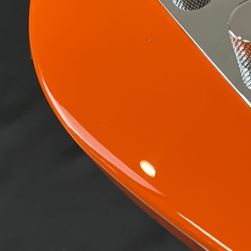 Squier Affinity Telecaster